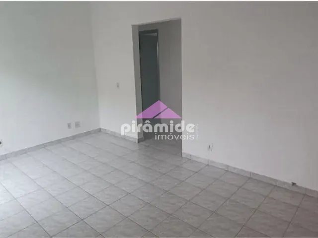 Apartamento com 67m² 3 quartos e 1 banheiro, à venda, no bairro Jardim das Indústrias em São José dos Campos
