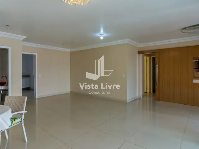 Apartamento com 135m² 4 quartos e 4 banheiros, à venda, no bairro Perdizes em São Paulo