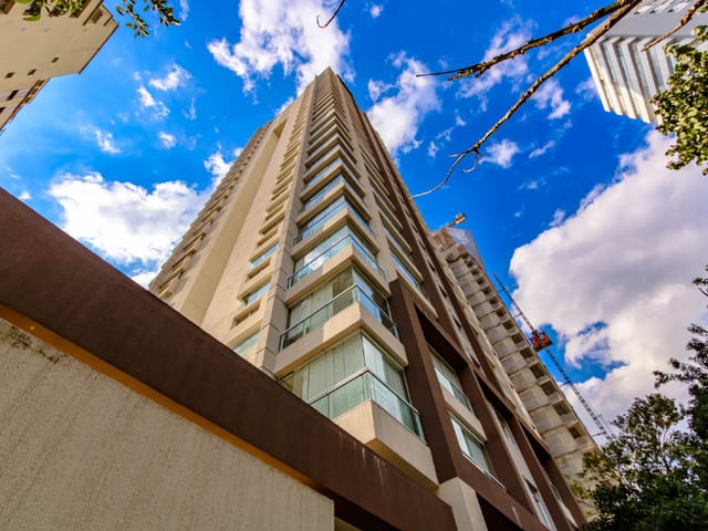 Apartamento com 70m² 2 quartos e 2 banheiros, à venda, no bairro Vila Mariana em São Paulo