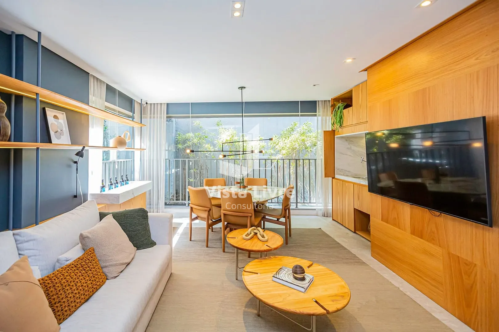 Apartamento, 3 quartos, 90 m² - Foto 2