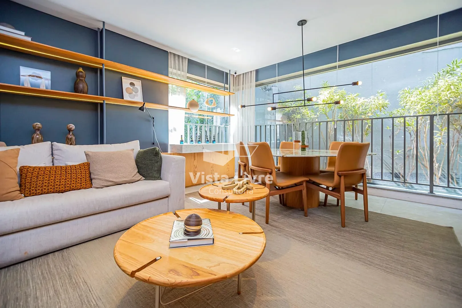 Apartamento, 3 quartos, 90 m² - Foto 4