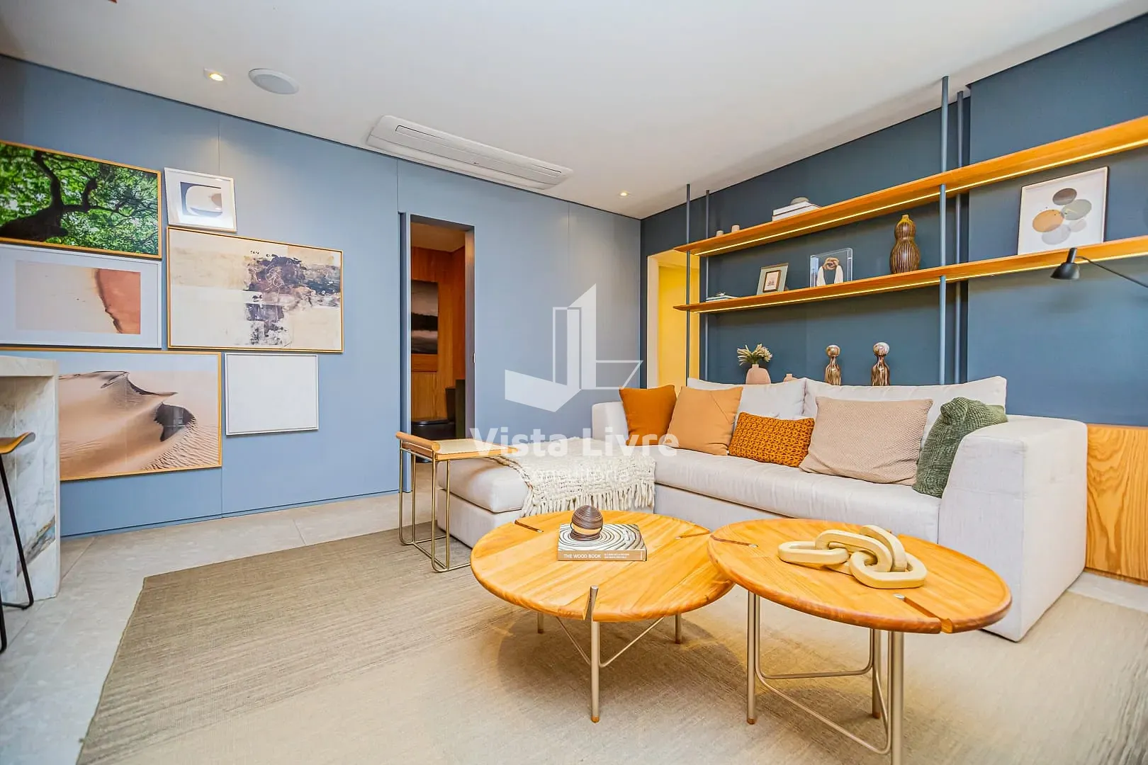 Apartamento, 3 quartos, 90 m² - Foto 5