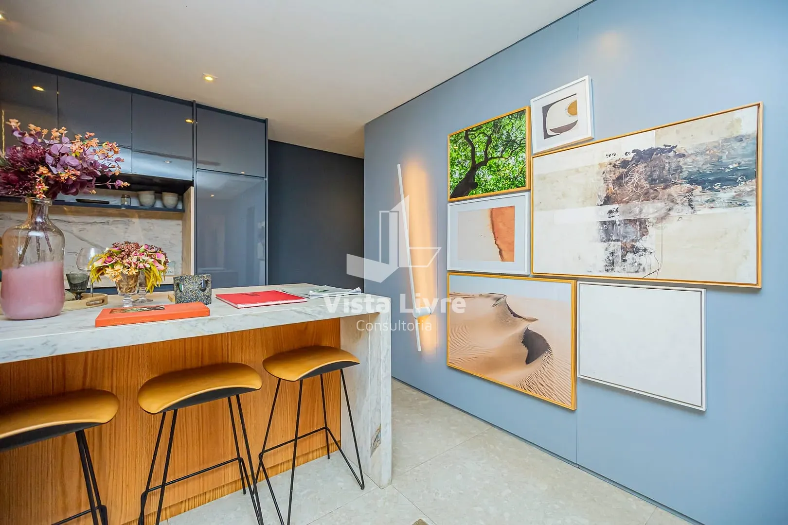 Apartamento, 3 quartos, 90 m² - Foto 8