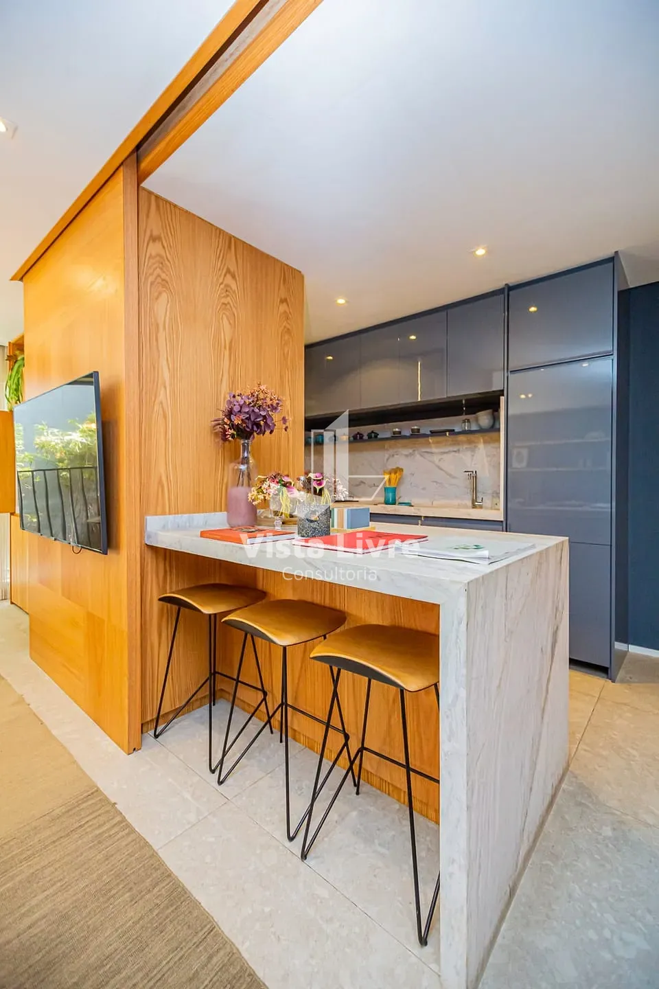Apartamento, 3 quartos, 90 m² - Foto 9