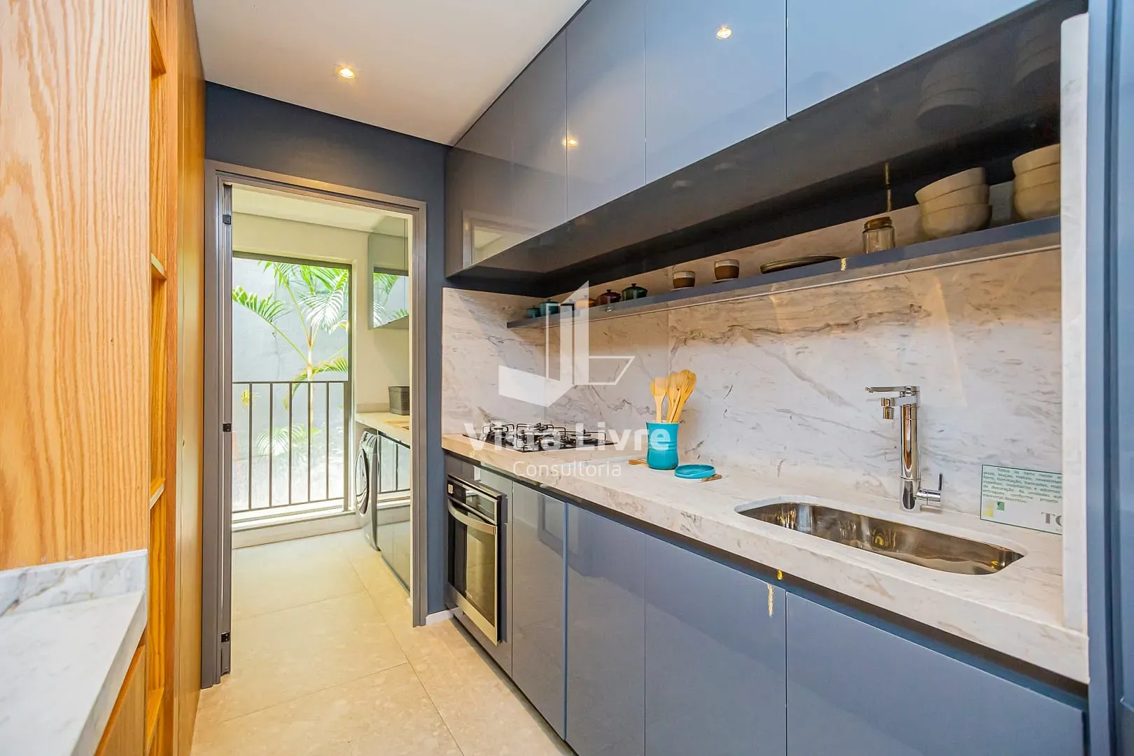 Apartamento, 3 quartos, 90 m² - Foto 11