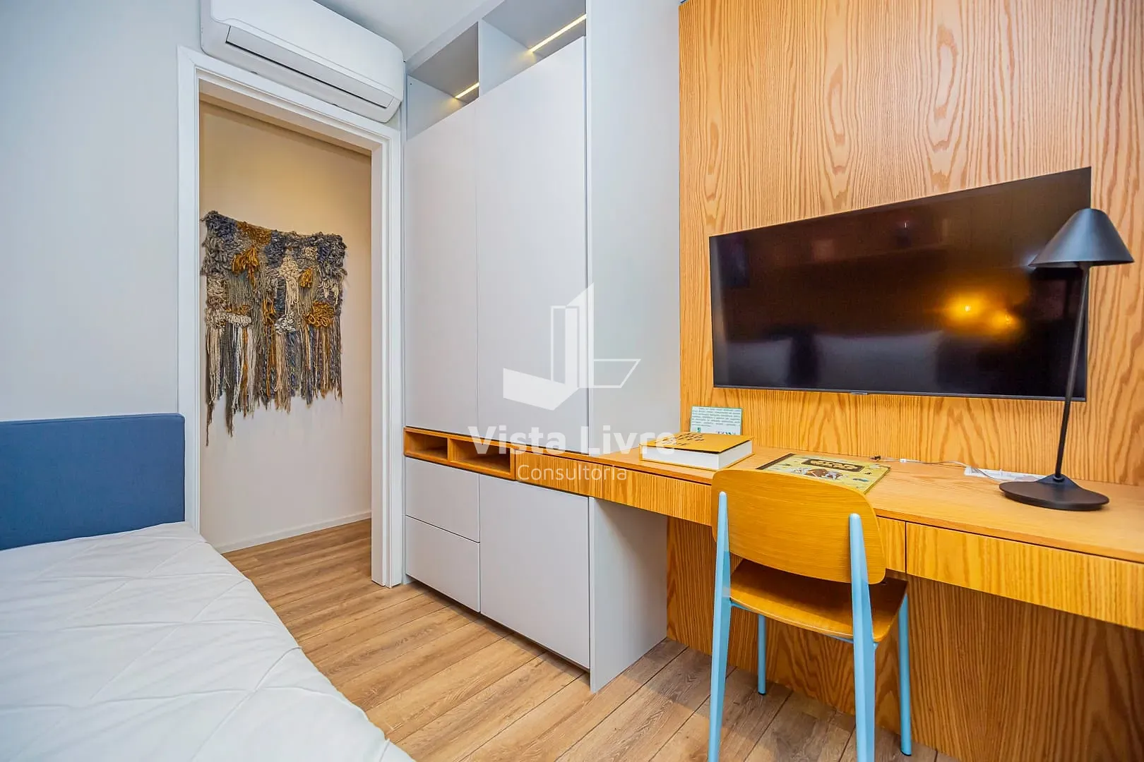 Apartamento, 3 quartos, 90 m² - Foto 17