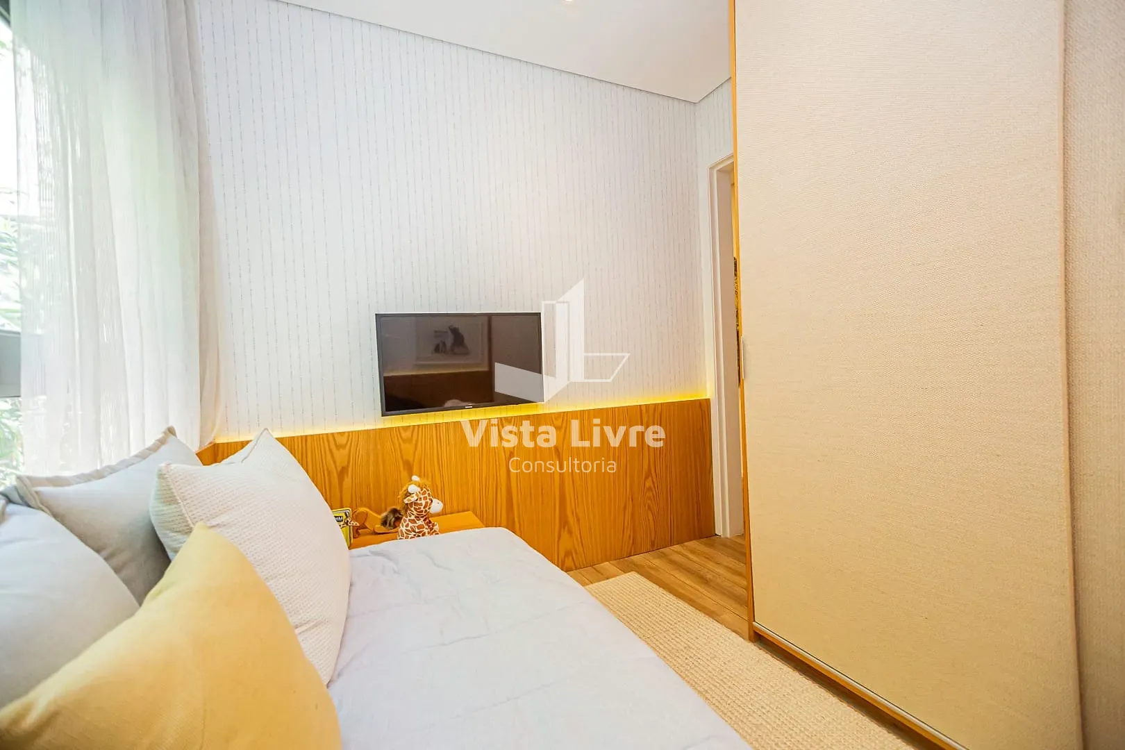 Apartamento, 3 quartos, 90 m² - Foto 21