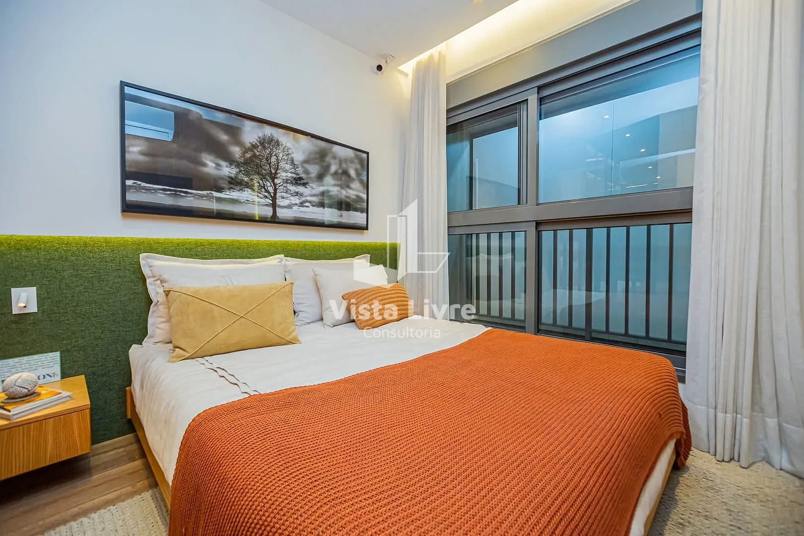 Apartamento, 3 quartos, 90 m² - Foto 23