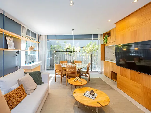 Apartamento com 90m² 3 quartos e 3 banheiros, à venda, no bairro Jardim Aurélia em São Paulo