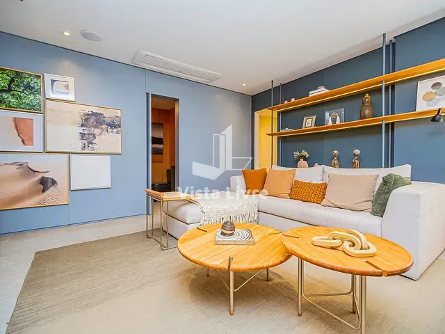 Apartamento com 90m² 3 quartos e 3 banheiros, à venda, no bairro Jardim Aurélia em São Paulo