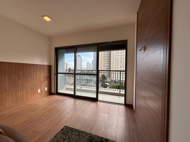 Foto do Apartamento - Apartamento para venda em Sumarezinho com 1 quarto, sendo 1 suíte , 22m² | Correteria Imóveis