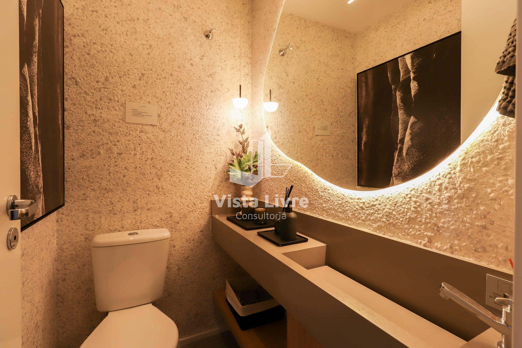 Apartamento, 3 quartos, 136 m² - Foto 31