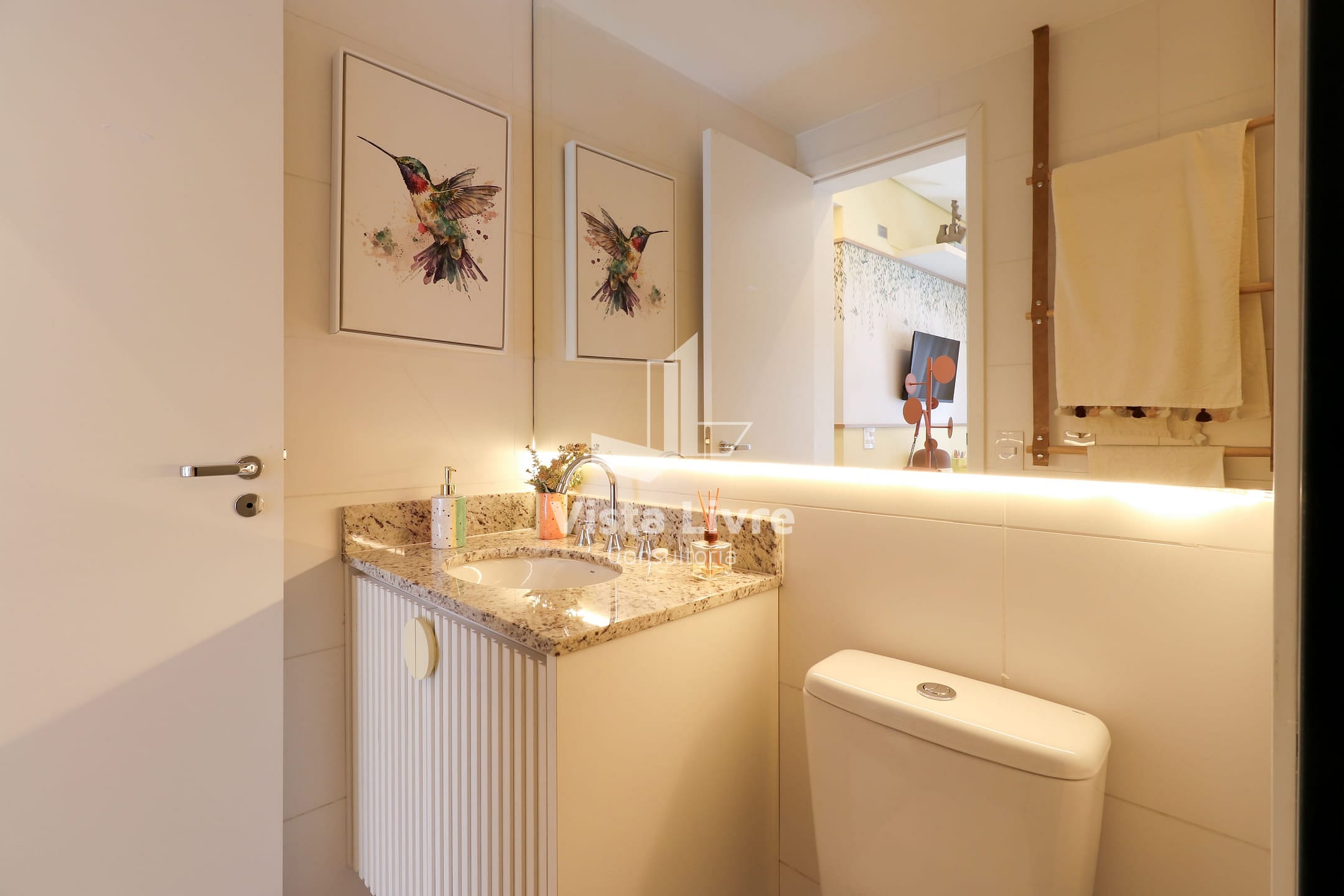 Apartamento, 3 quartos, 136 m² - Foto 35