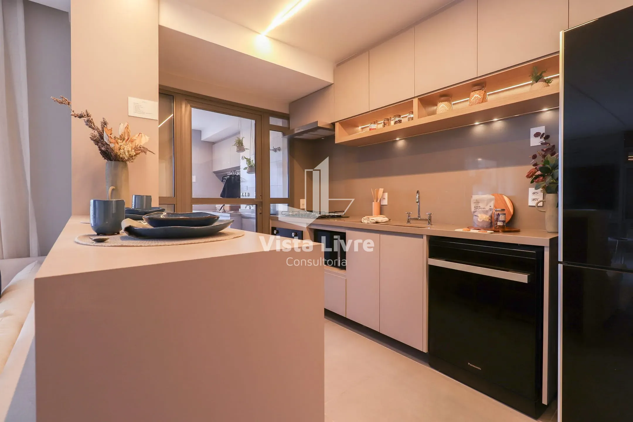 Apartamento, 3 quartos, 136 m² - Foto 8