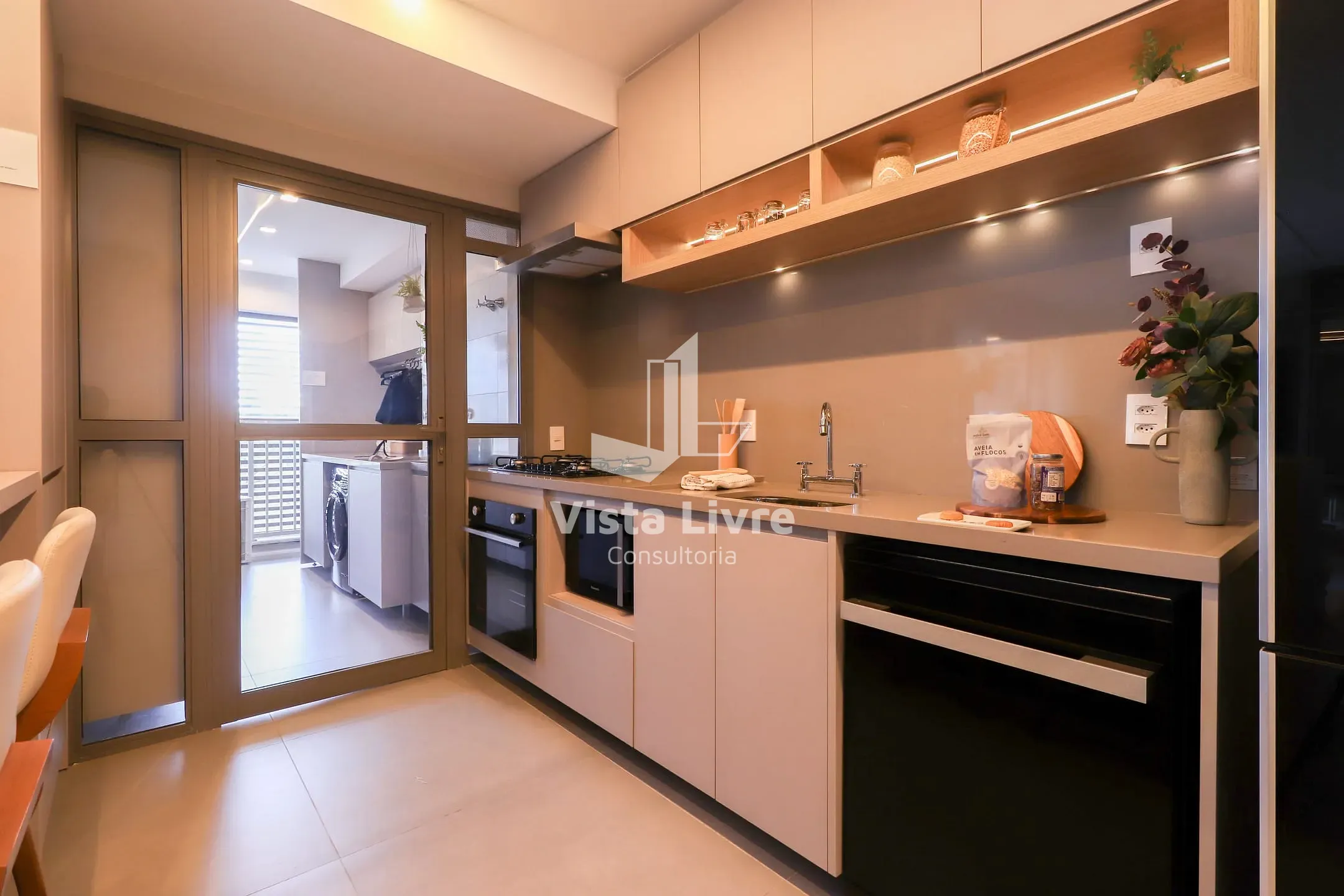Apartamento, 3 quartos, 136 m² - Foto 9