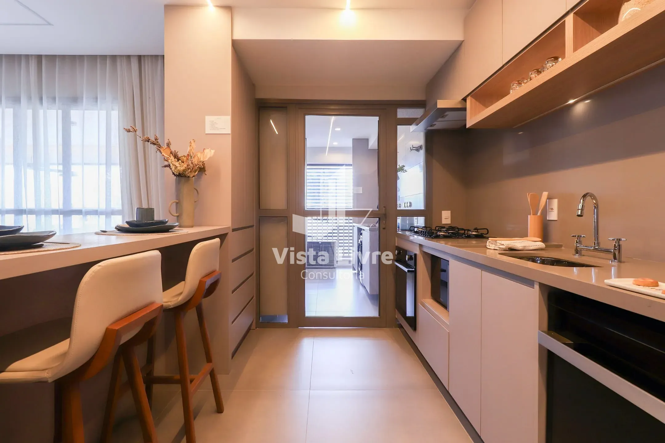 Apartamento, 3 quartos, 136 m² - Foto 11