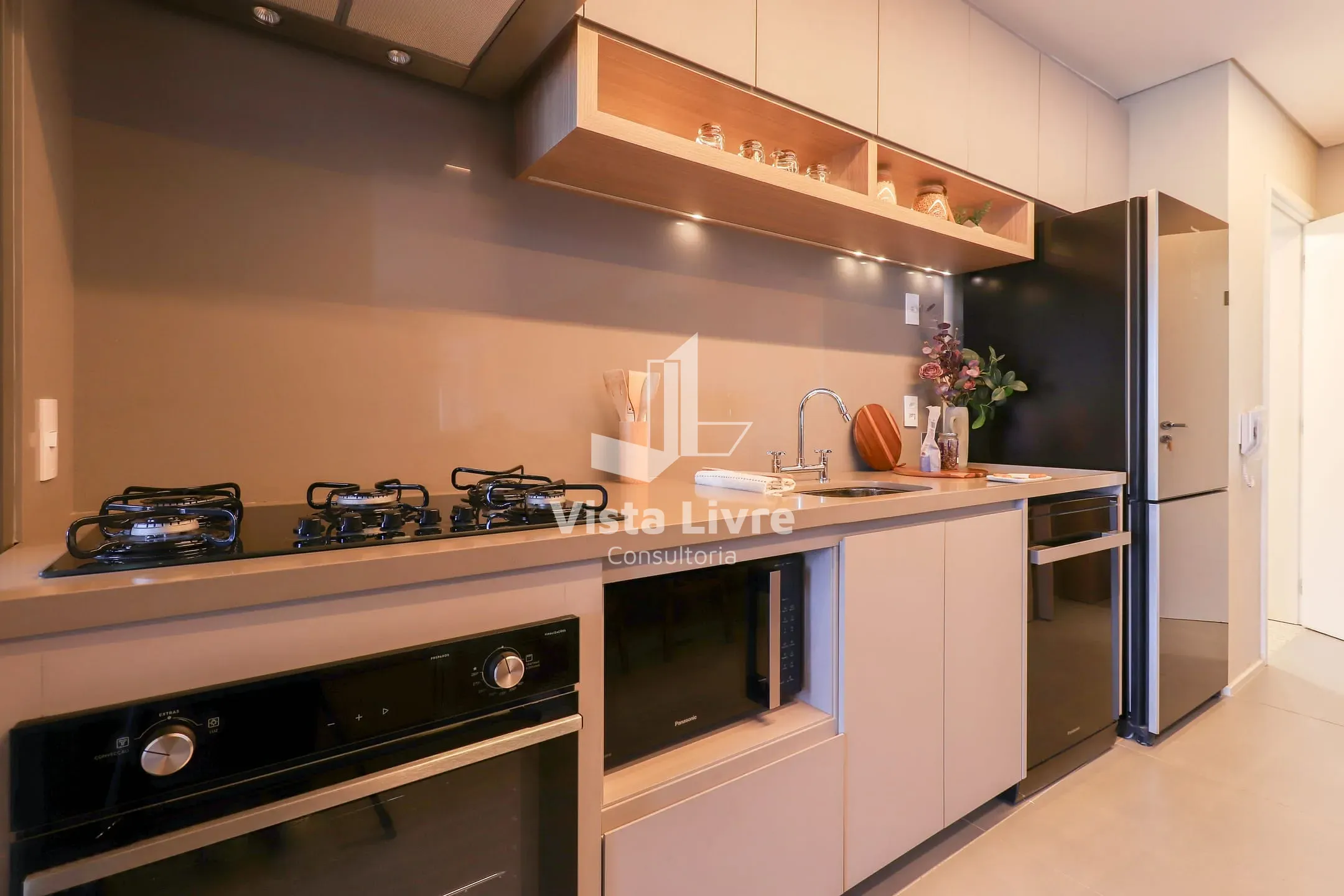 Apartamento, 3 quartos, 136 m² - Foto 12