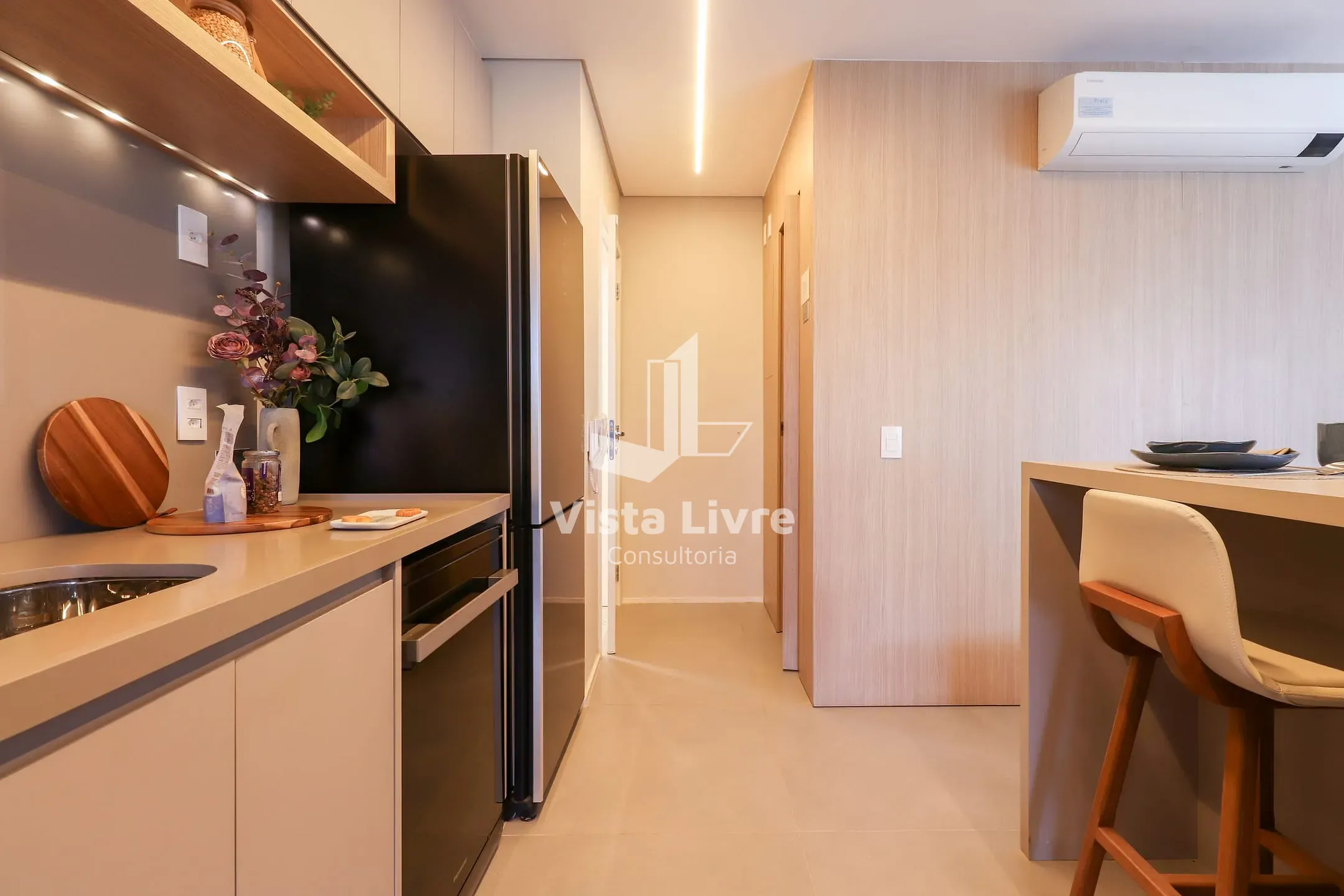 Apartamento, 3 quartos, 136 m² - Foto 13