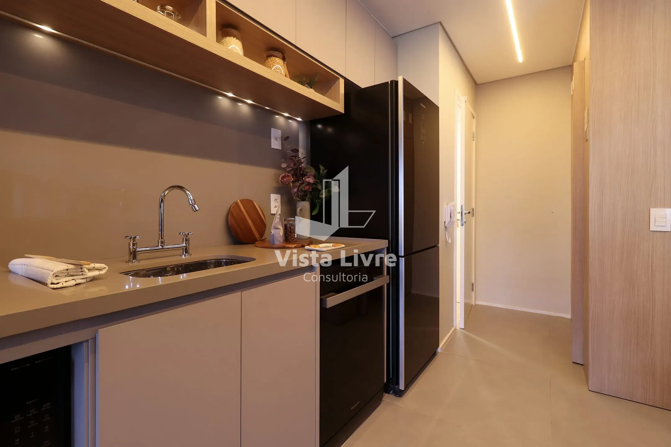 Apartamento, 3 quartos, 136 m² - Foto 10