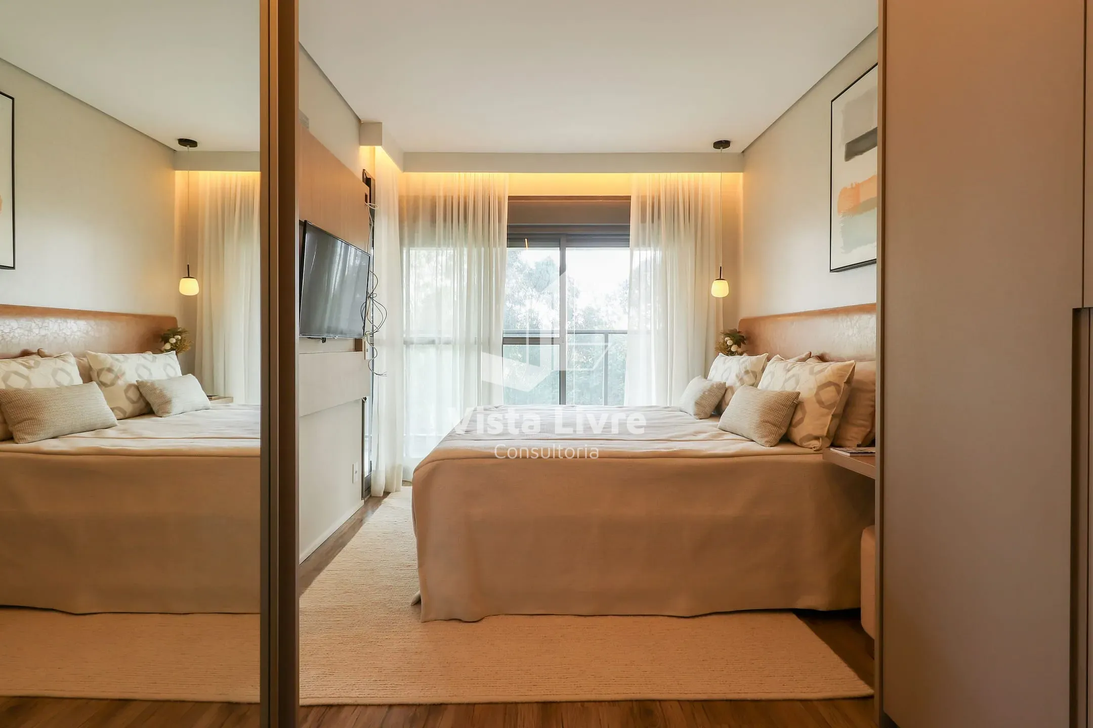 Apartamento, 3 quartos, 136 m² - Foto 20
