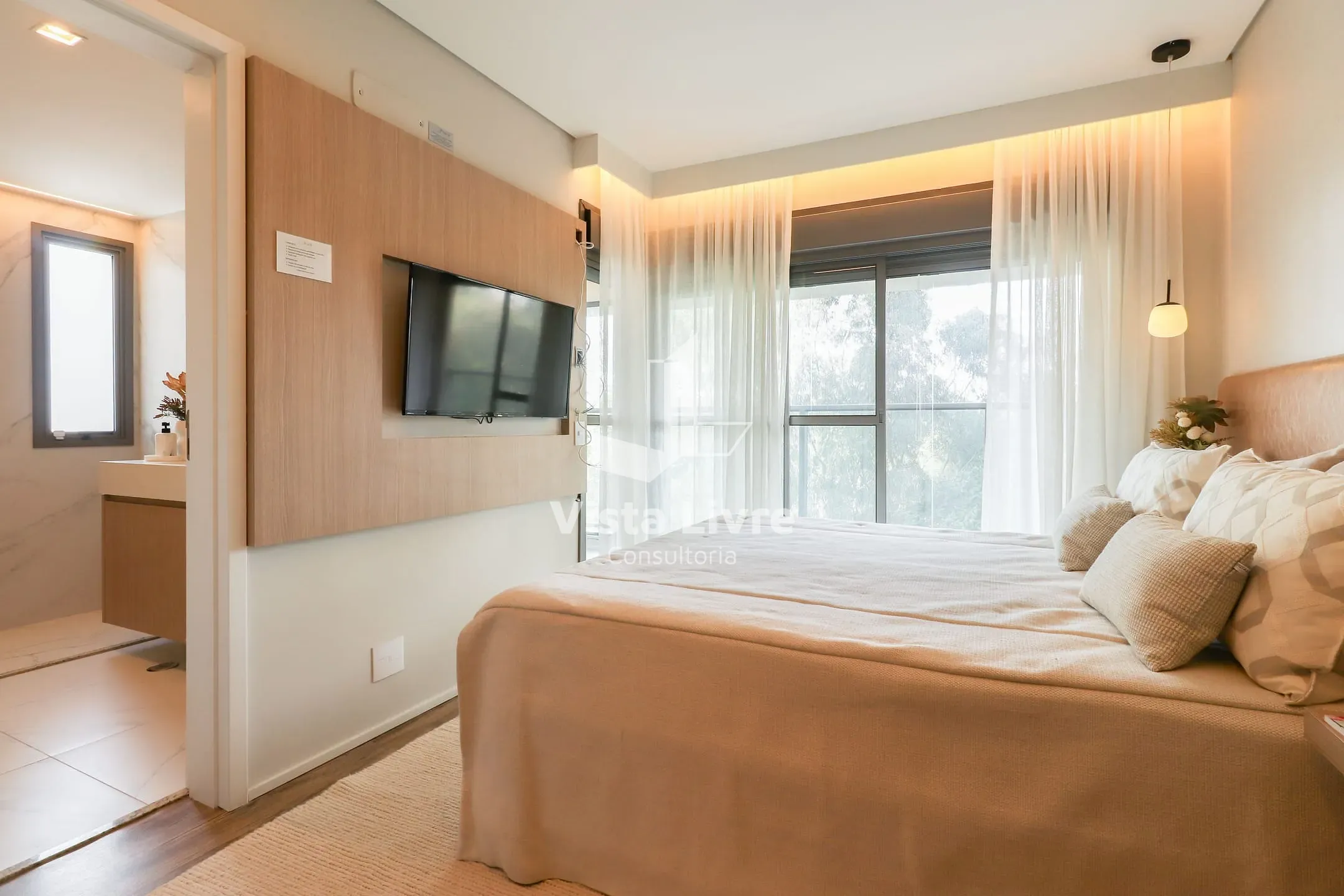 Apartamento, 3 quartos, 136 m² - Foto 21