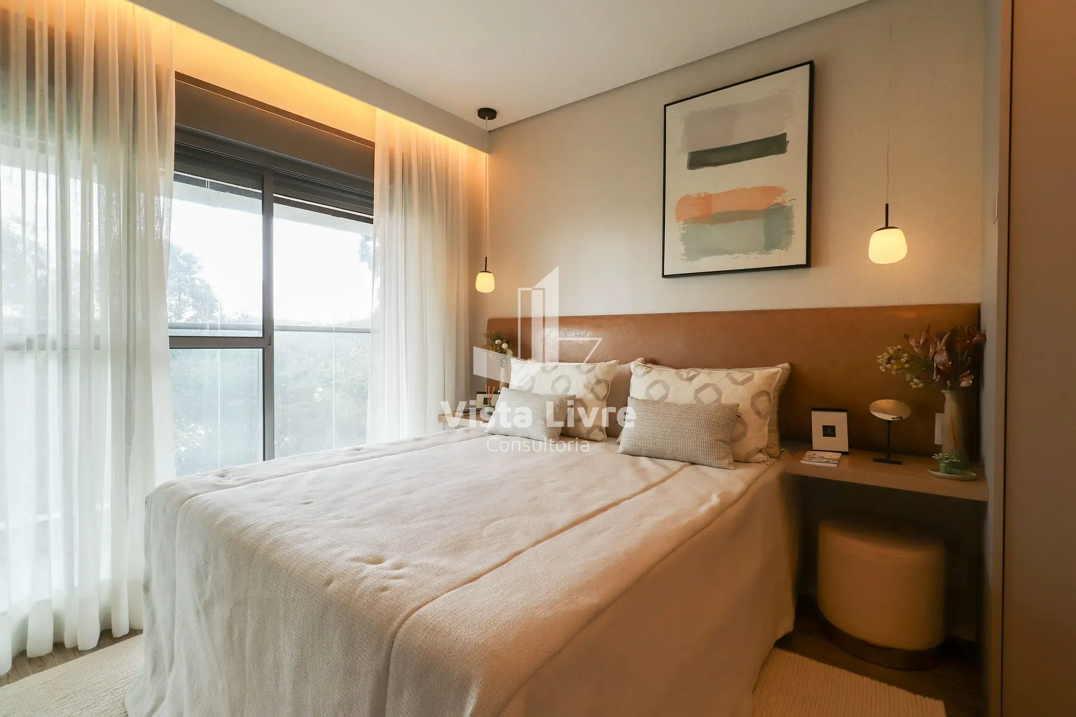 Apartamento, 3 quartos, 136 m² - Foto 22