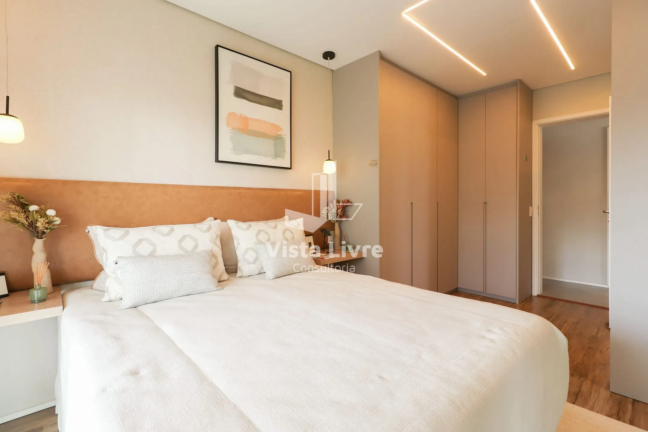 Apartamento, 3 quartos, 136 m² - Foto 23