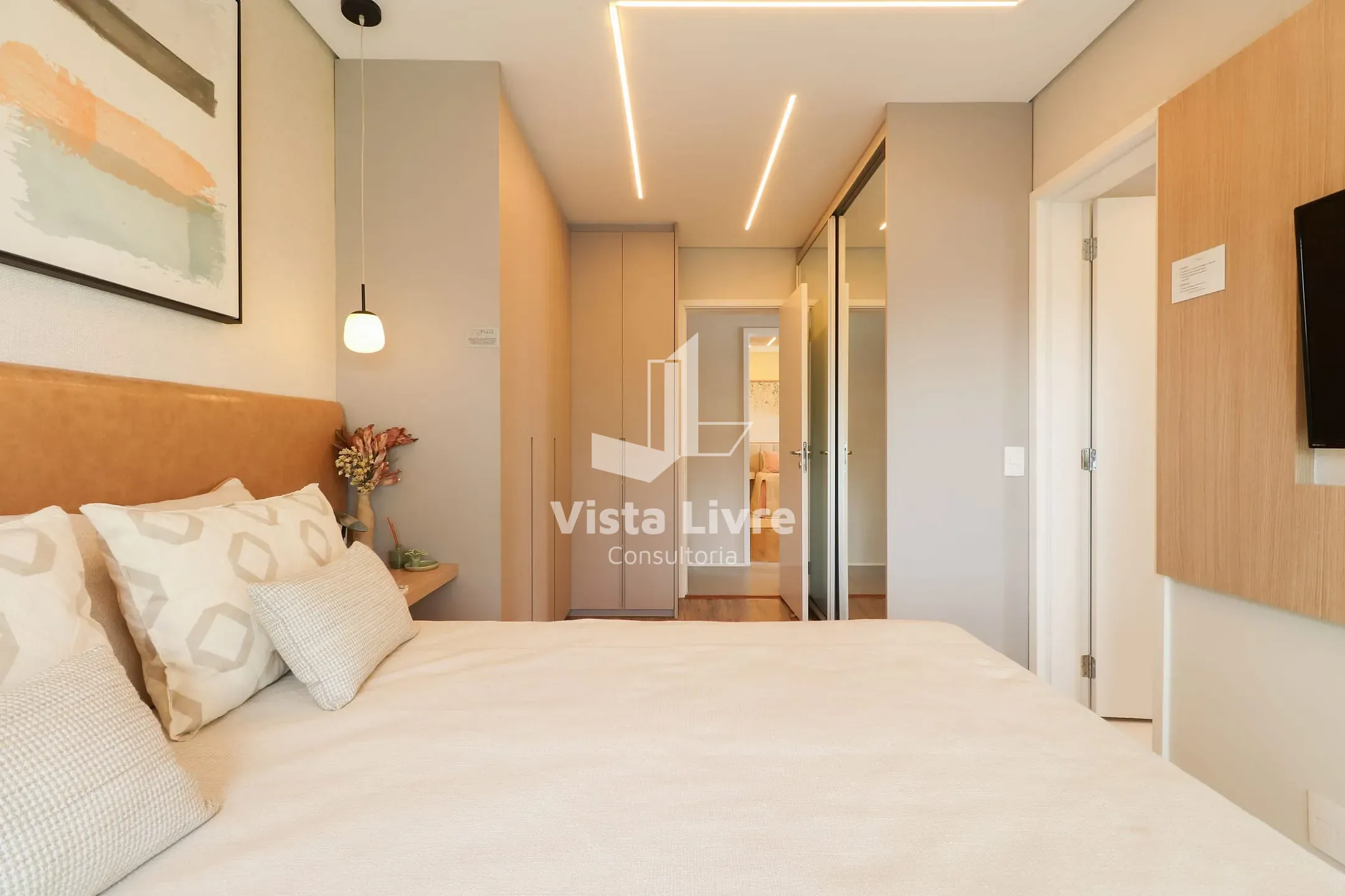 Apartamento, 3 quartos, 136 m² - Foto 24