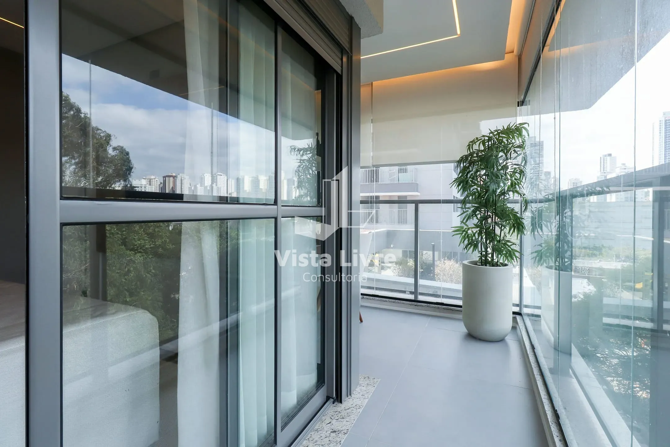 Apartamento, 3 quartos, 136 m² - Foto 5