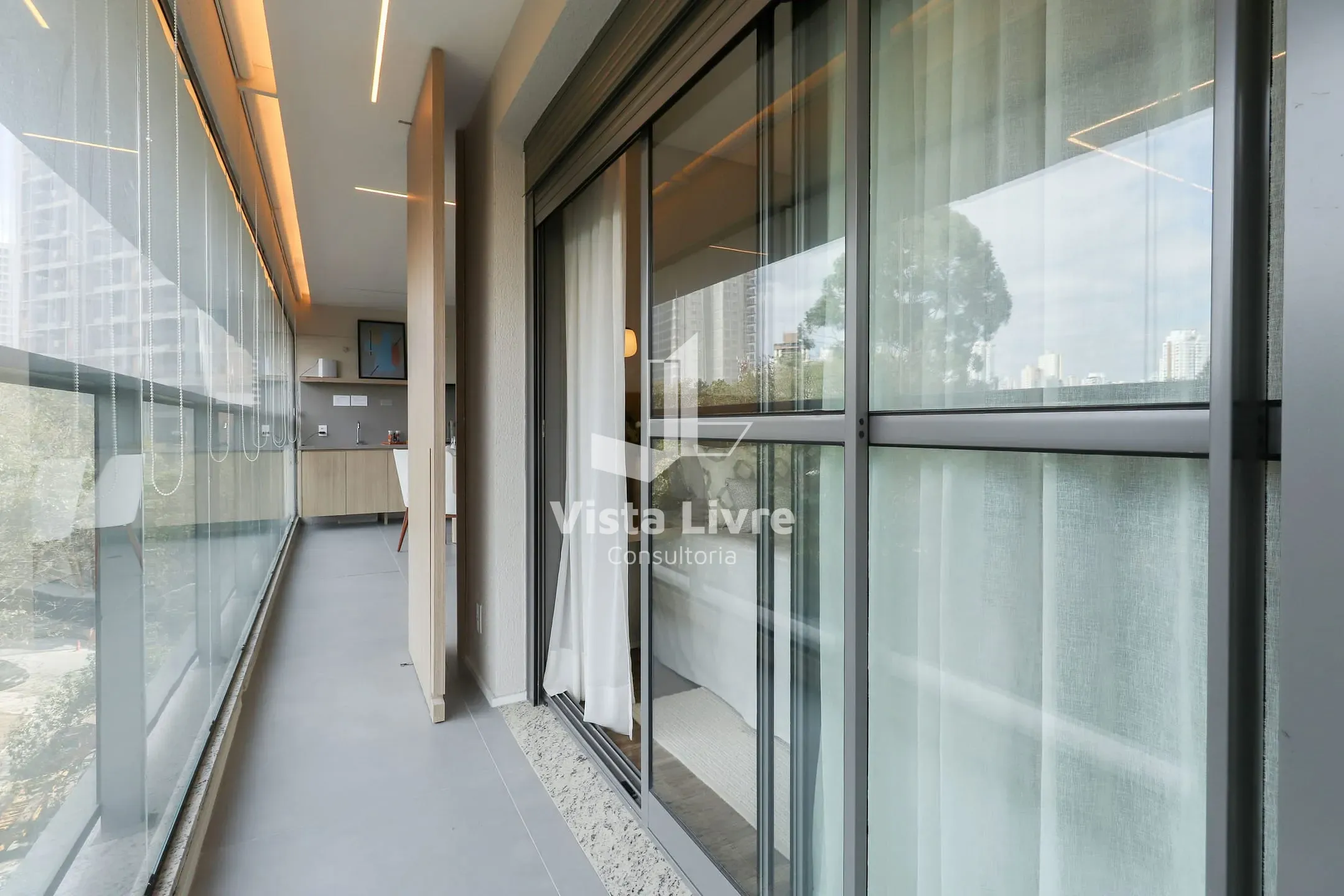 Apartamento, 3 quartos, 136 m² - Foto 6