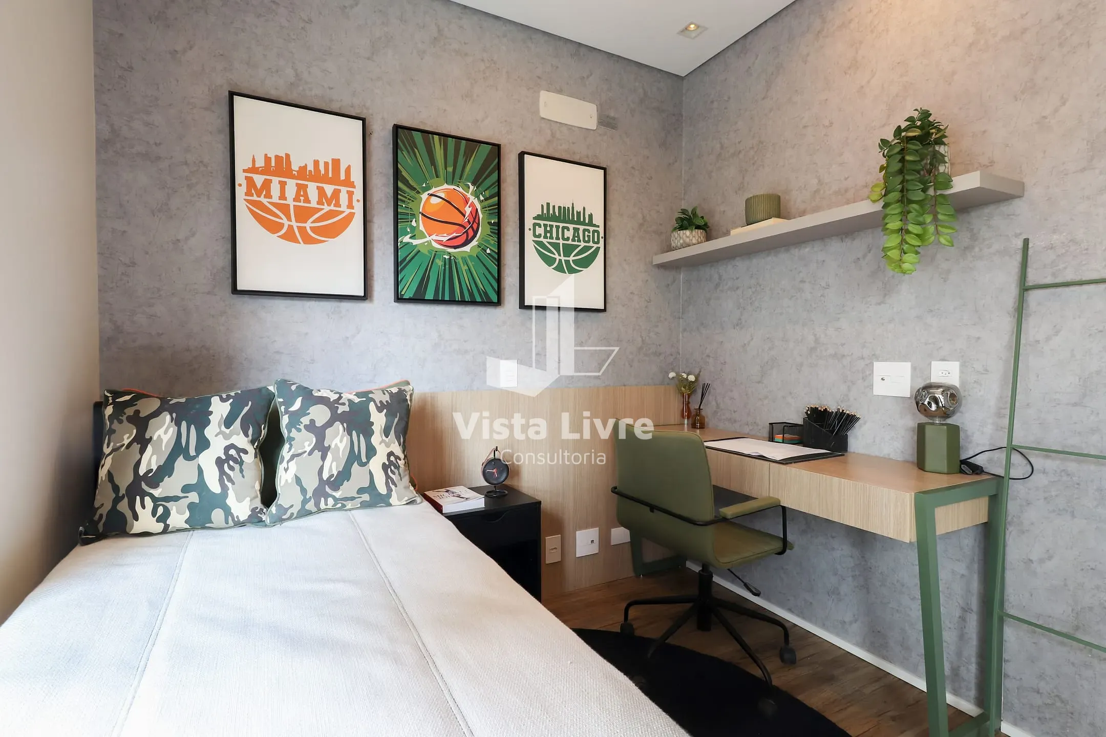 Apartamento, 3 quartos, 136 m² - Foto 17