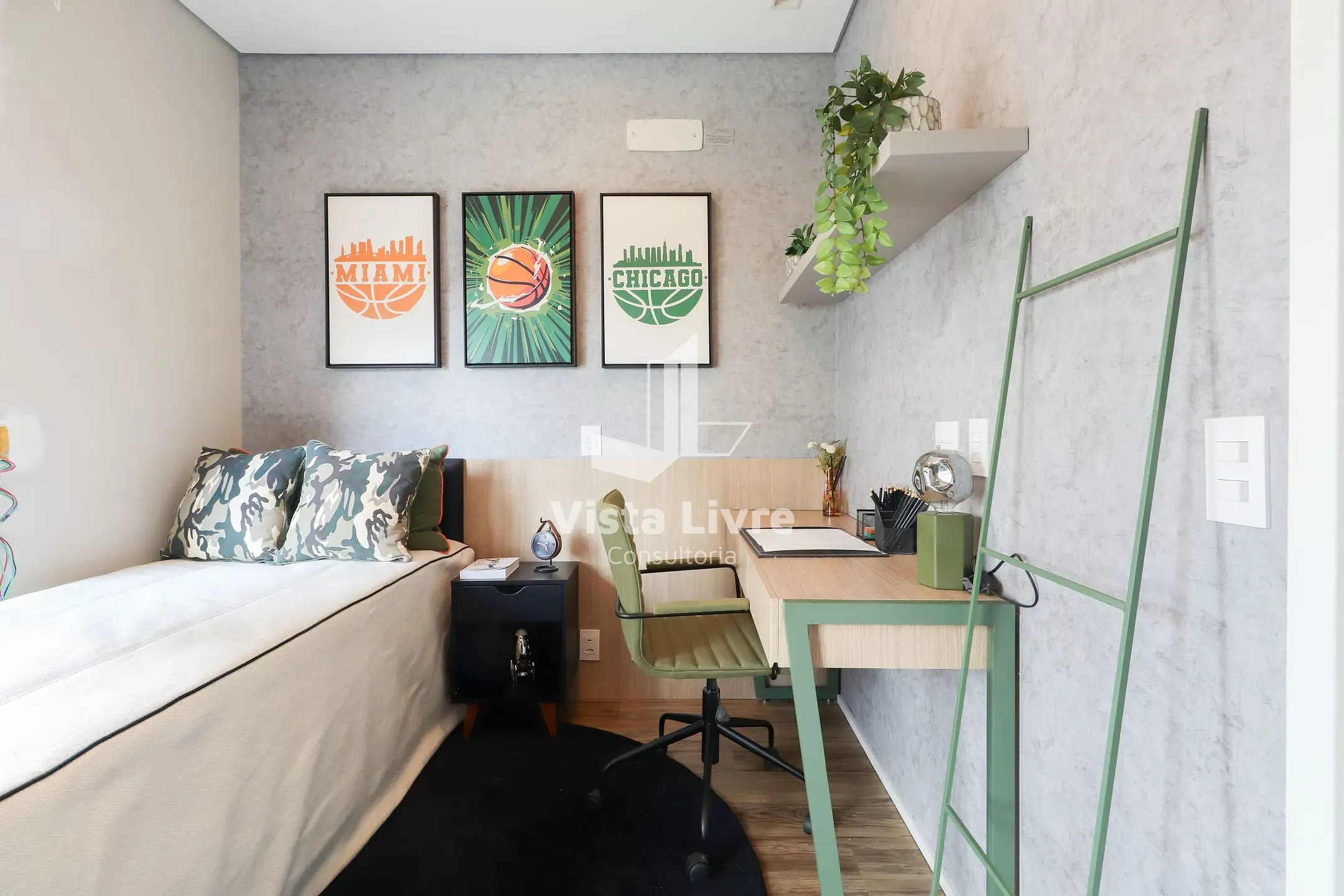 Apartamento, 3 quartos, 136 m² - Foto 26