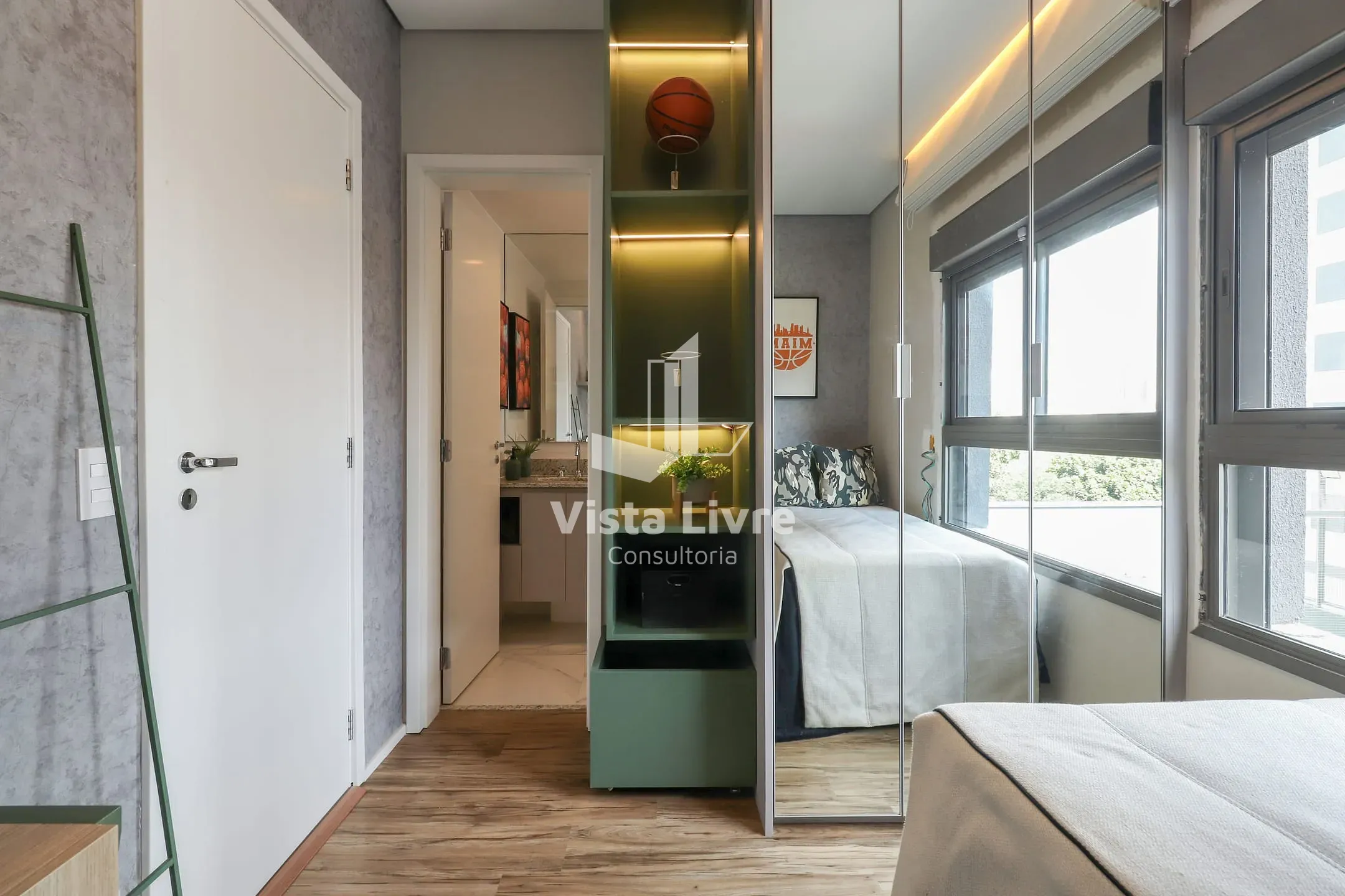 Apartamento, 3 quartos, 136 m² - Foto 27