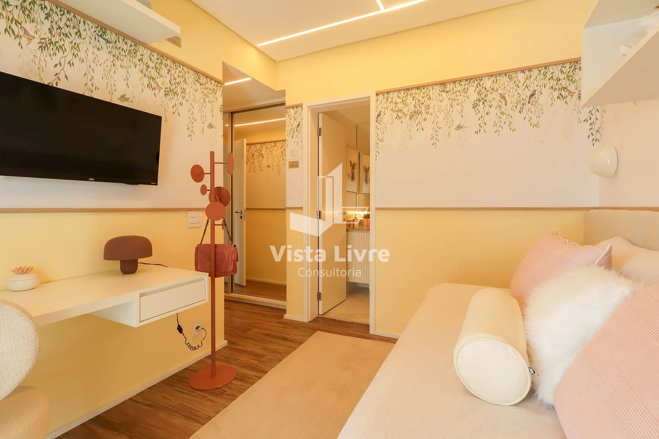 Apartamento, 3 quartos, 136 m² - Foto 29