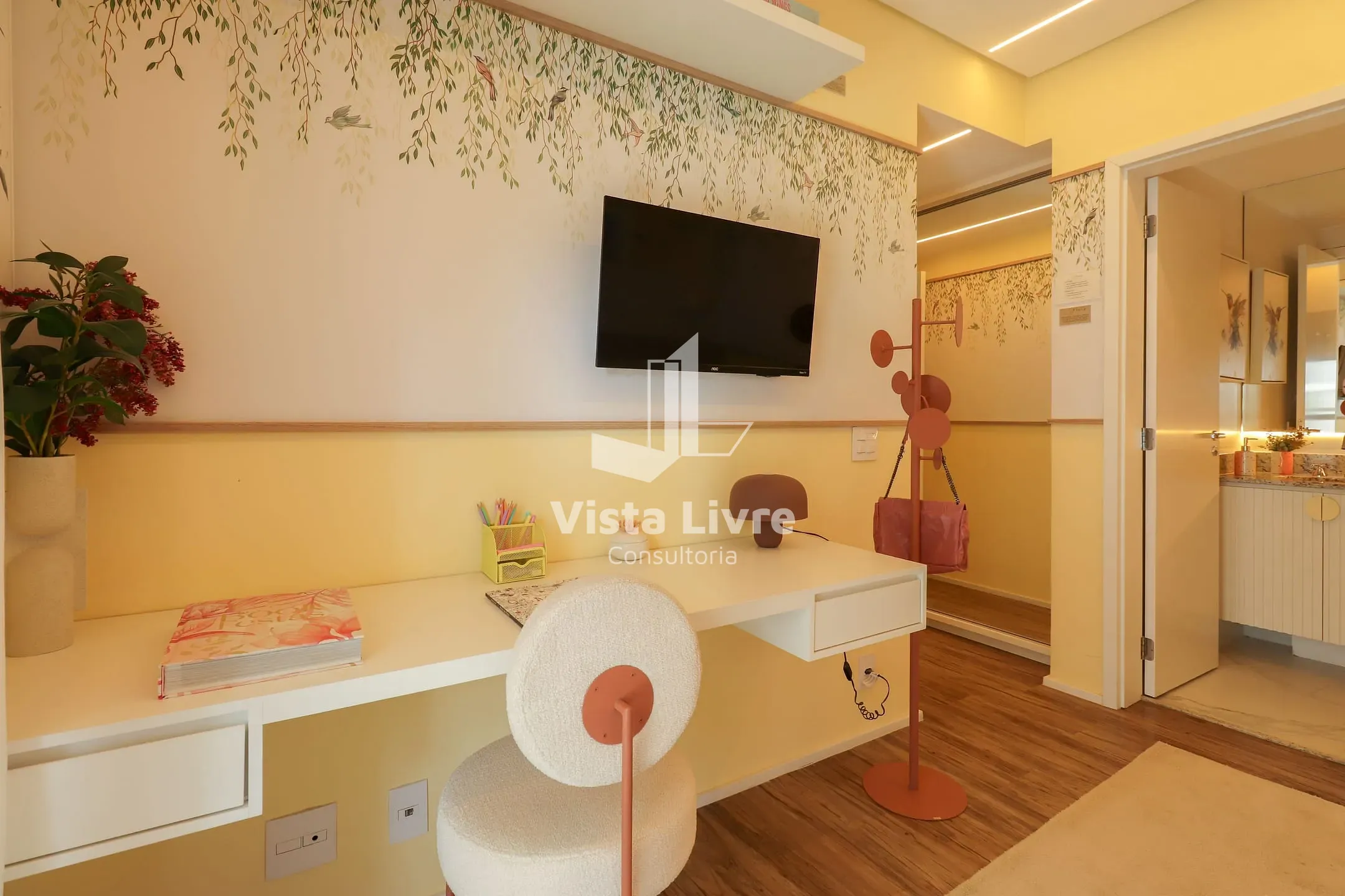 Apartamento, 3 quartos, 136 m² - Foto 30