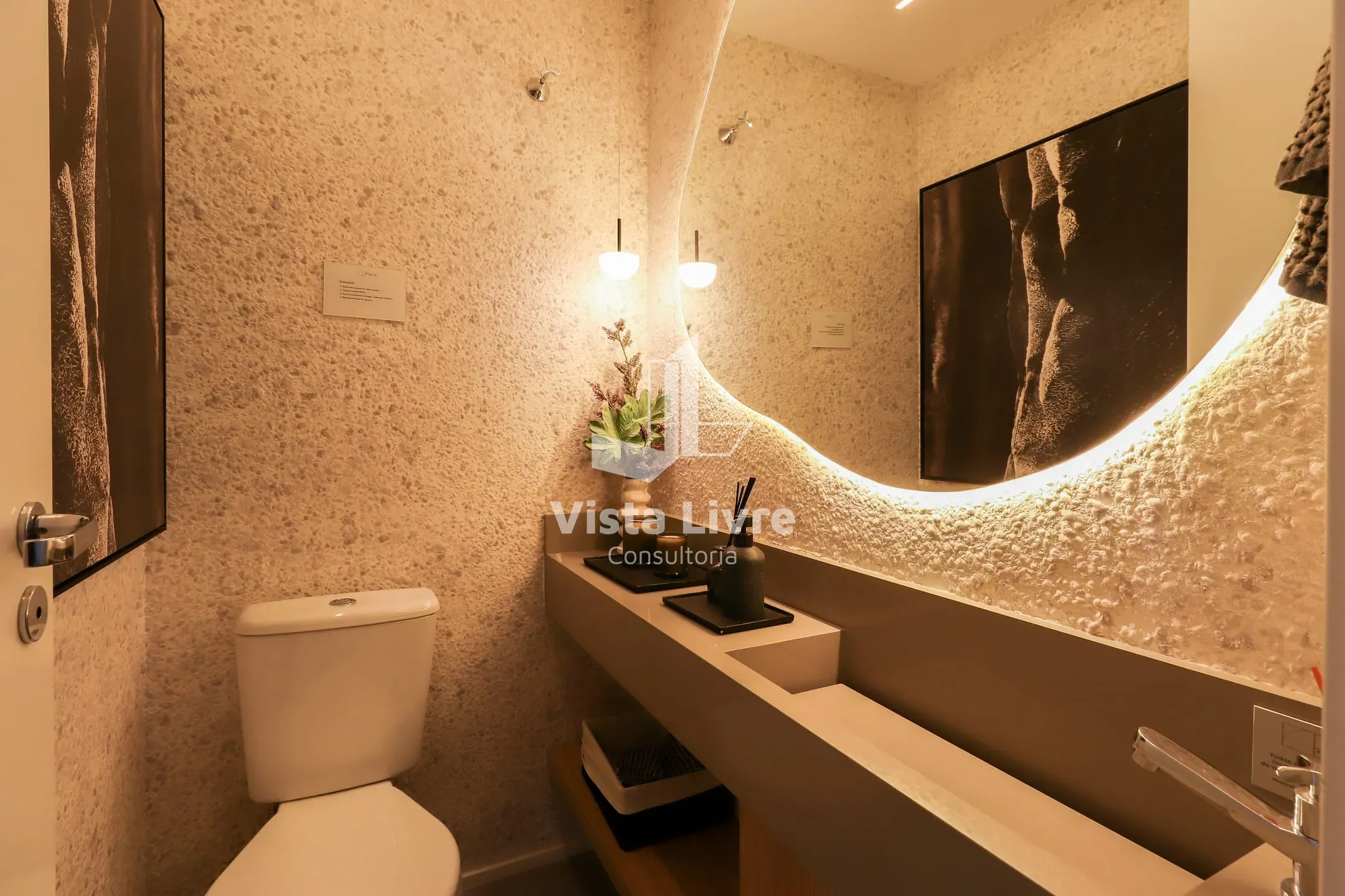 Apartamento, 3 quartos, 136 m² - Foto 31