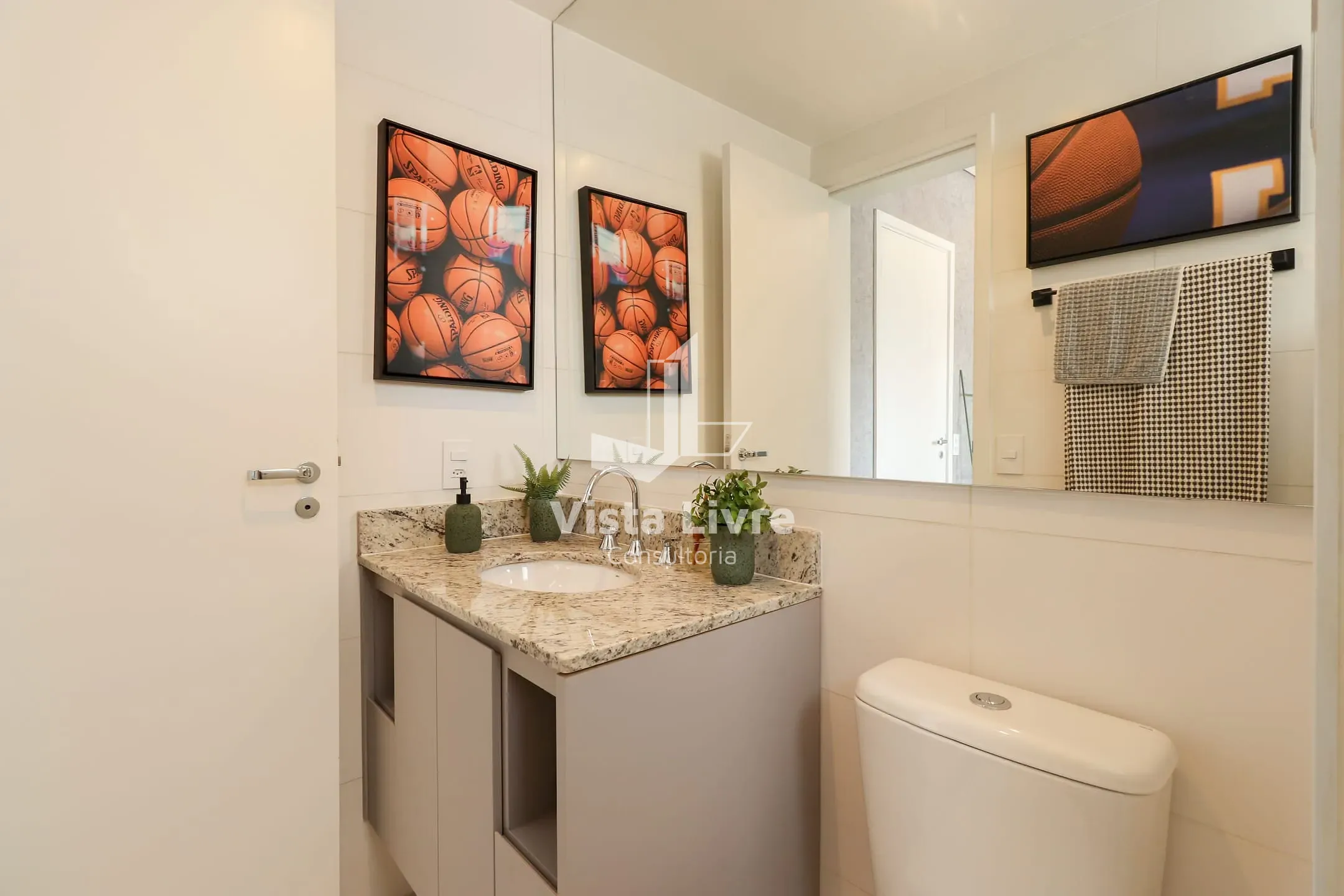 Apartamento, 3 quartos, 136 m² - Foto 25