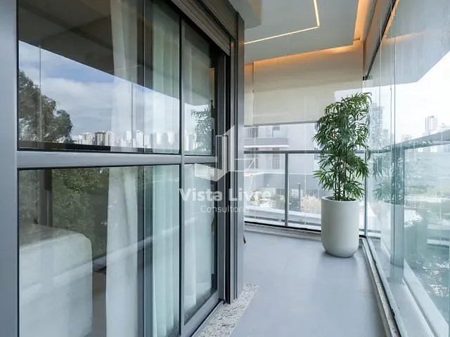 Apartamento com 136m² 3 quartos e 5 banheiros, à venda, no bairro Jardim Aurélia em São Paulo
