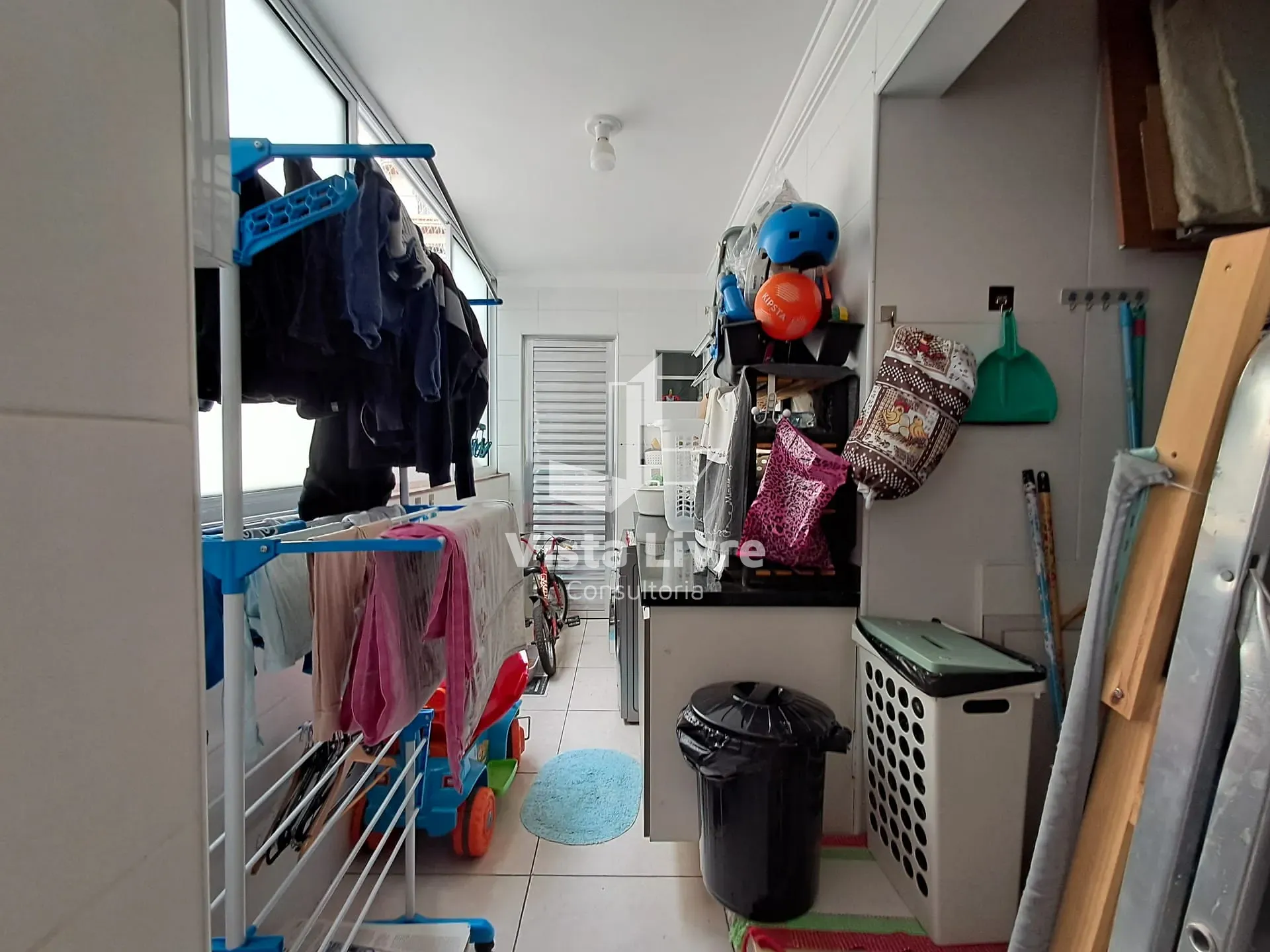 Apartamento, 3 quartos, 144 m² - Foto 13