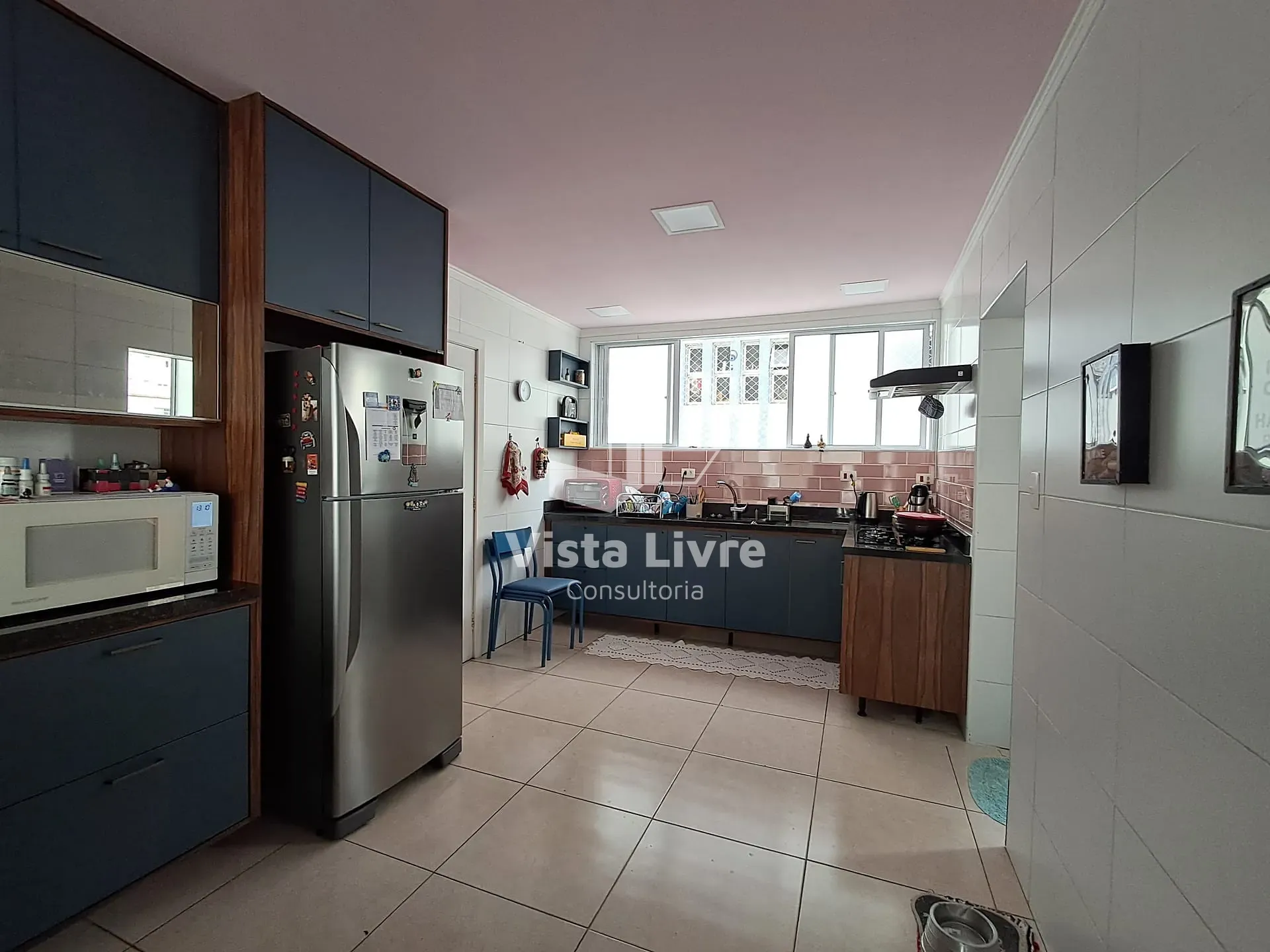 Apartamento, 3 quartos, 144 m² - Foto 11
