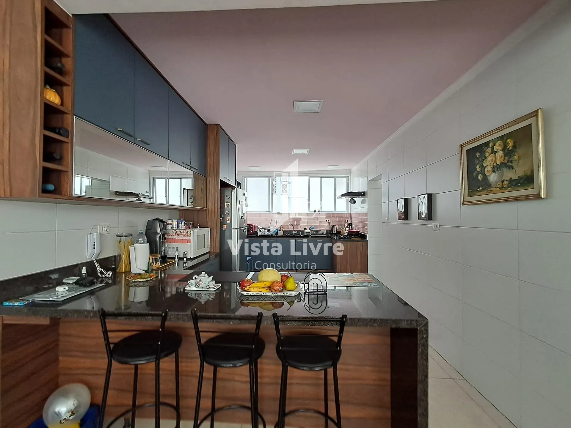 Apartamento, 3 quartos, 144 m² - Foto 8