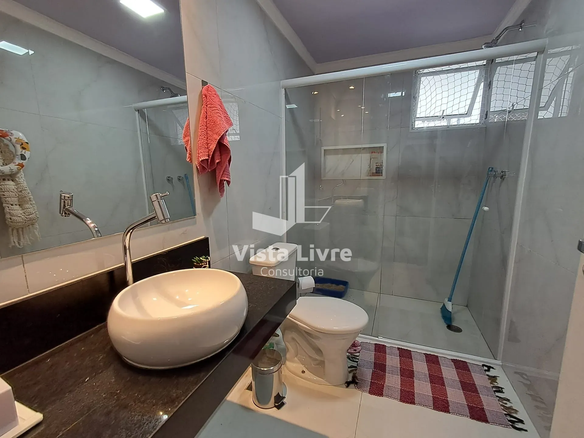 Apartamento, 3 quartos, 144 m² - Foto 22
