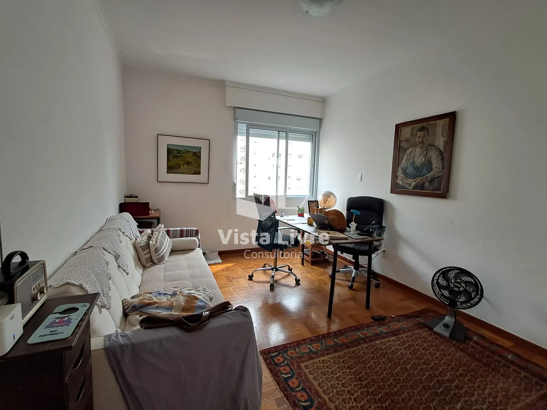 Apartamento, 3 quartos, 144 m² - Foto 10