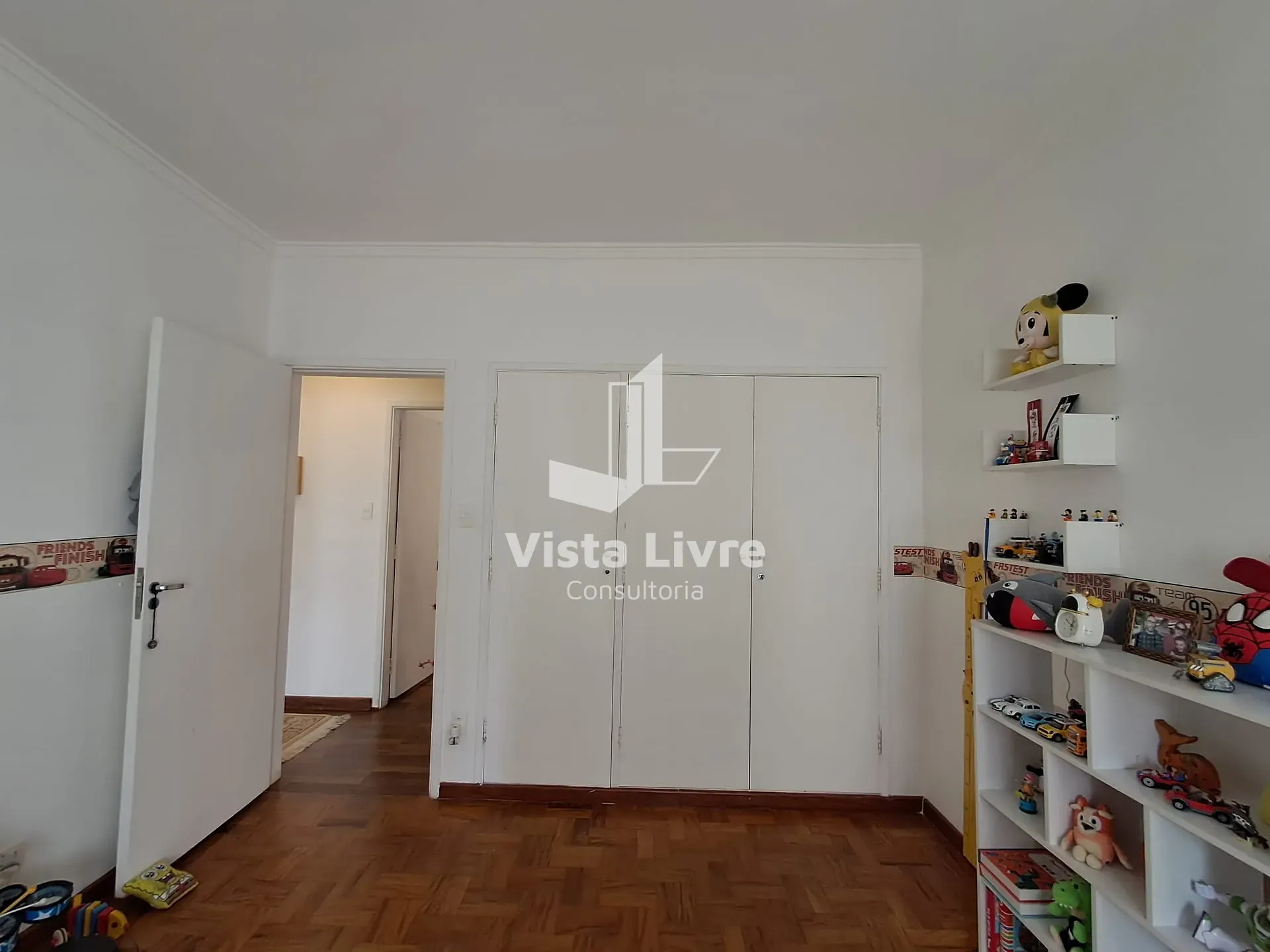 Apartamento, 3 quartos, 144 m² - Foto 21