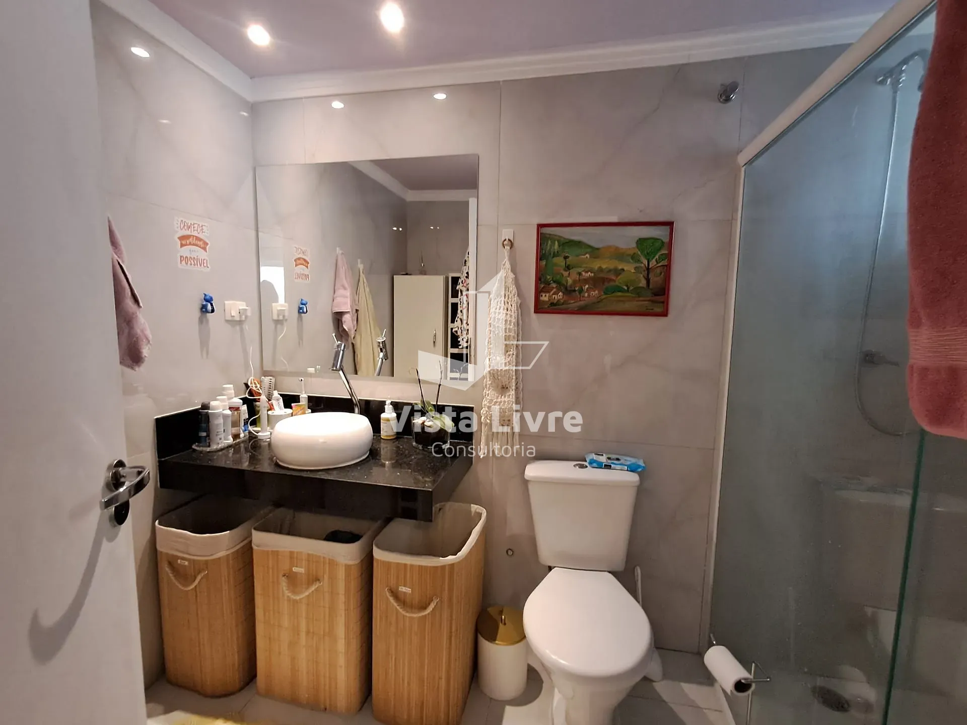 Apartamento, 3 quartos, 144 m² - Foto 23