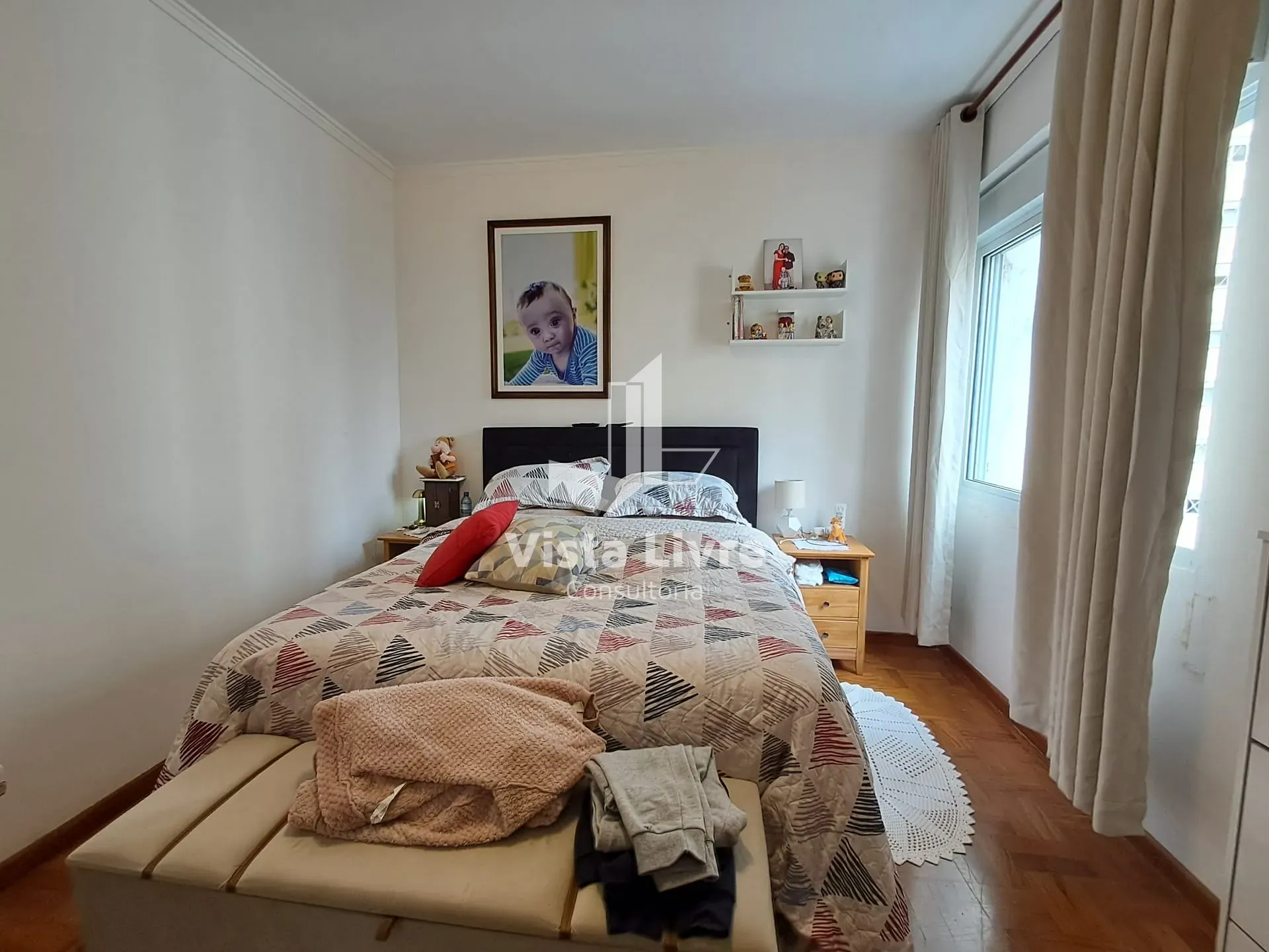 Apartamento, 3 quartos, 144 m² - Foto 17