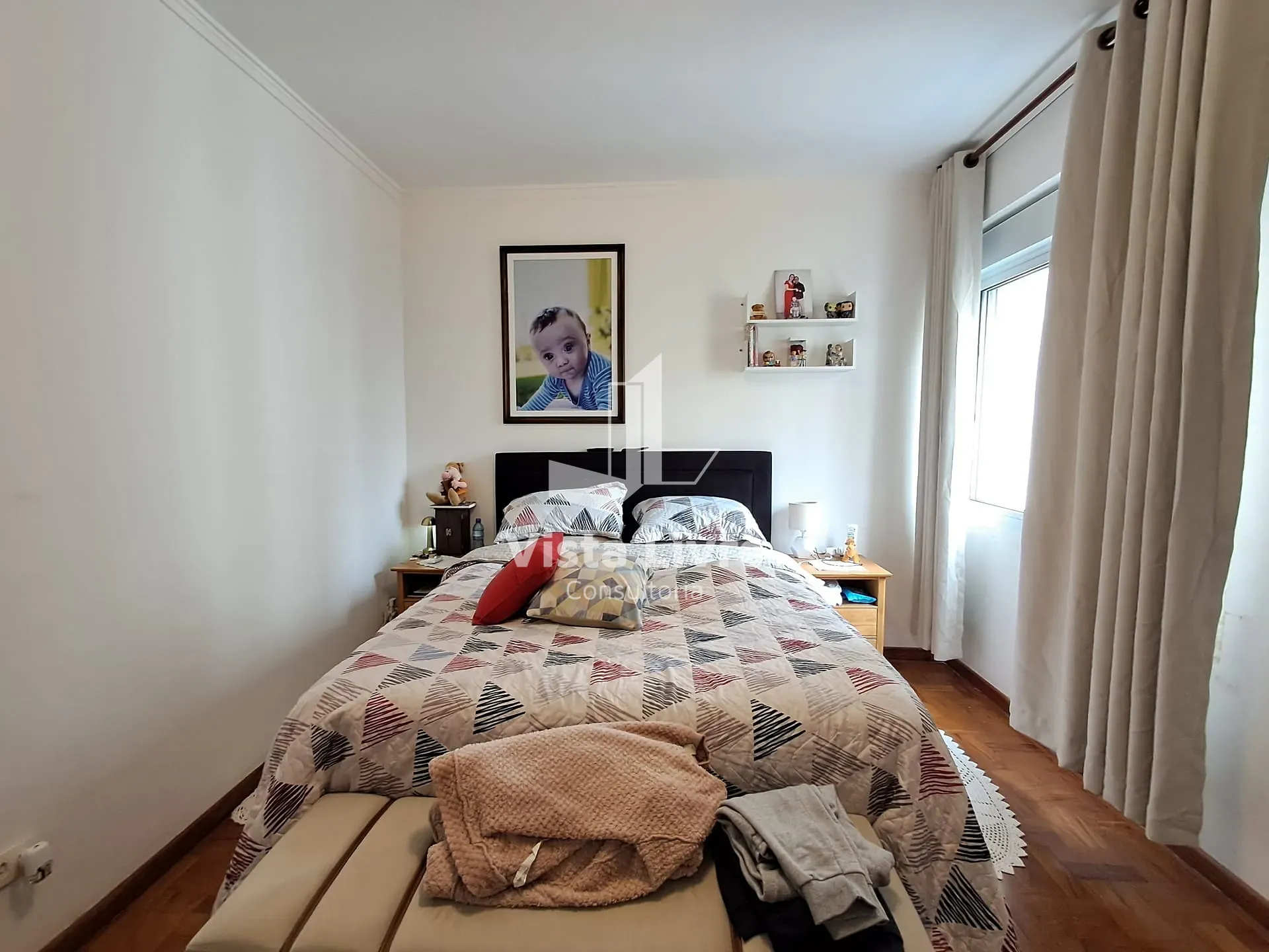 Apartamento, 3 quartos, 144 m² - Foto 18