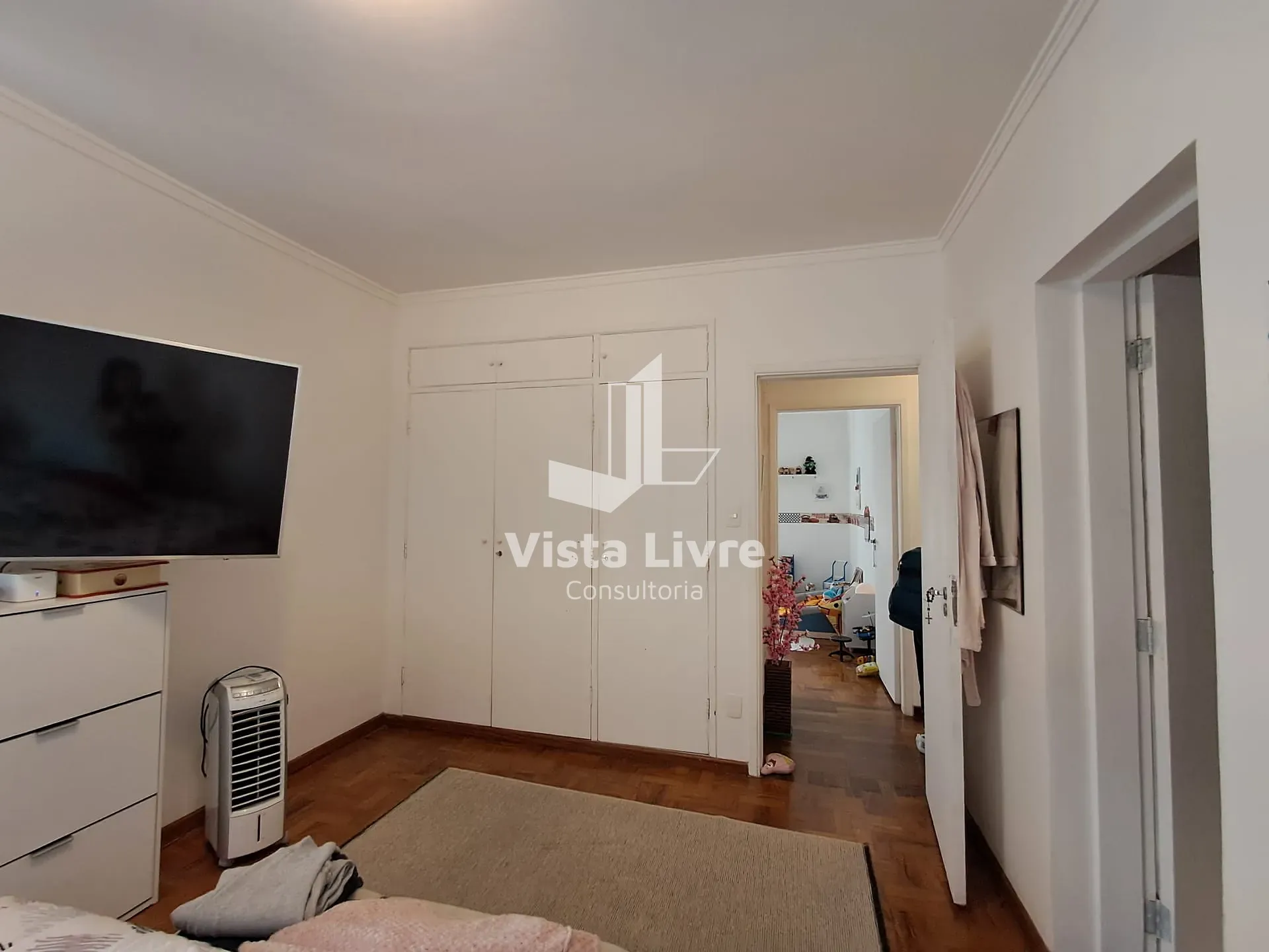 Apartamento, 3 quartos, 144 m² - Foto 19