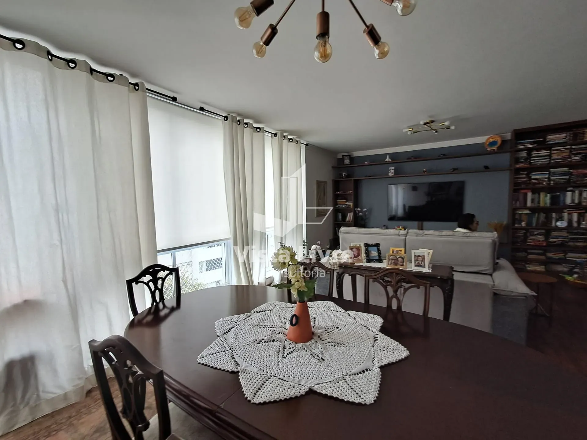 Apartamento, 3 quartos, 144 m² - Foto 6