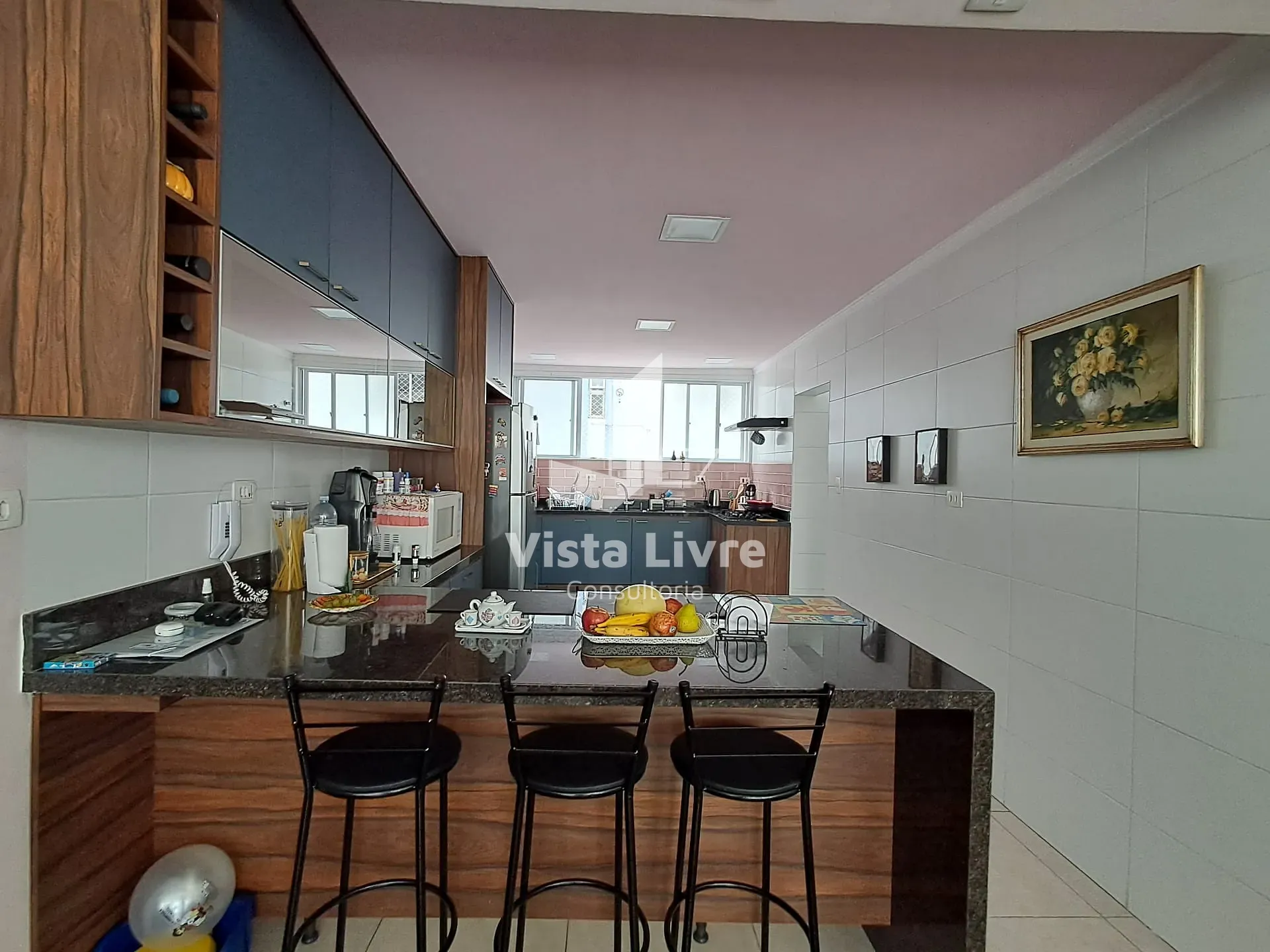 Apartamento, 3 quartos, 144 m² - Foto 9